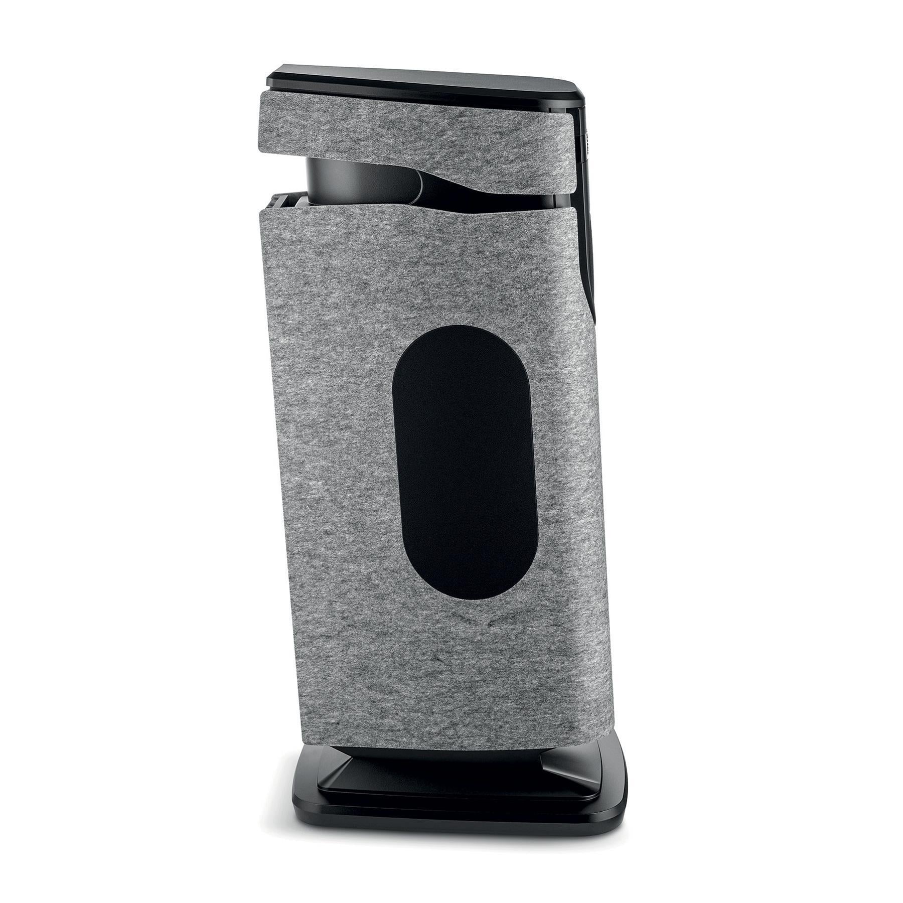 Focal Diva Utopia 3-Way Active Powered Floorstanding Speakers - Image 8
