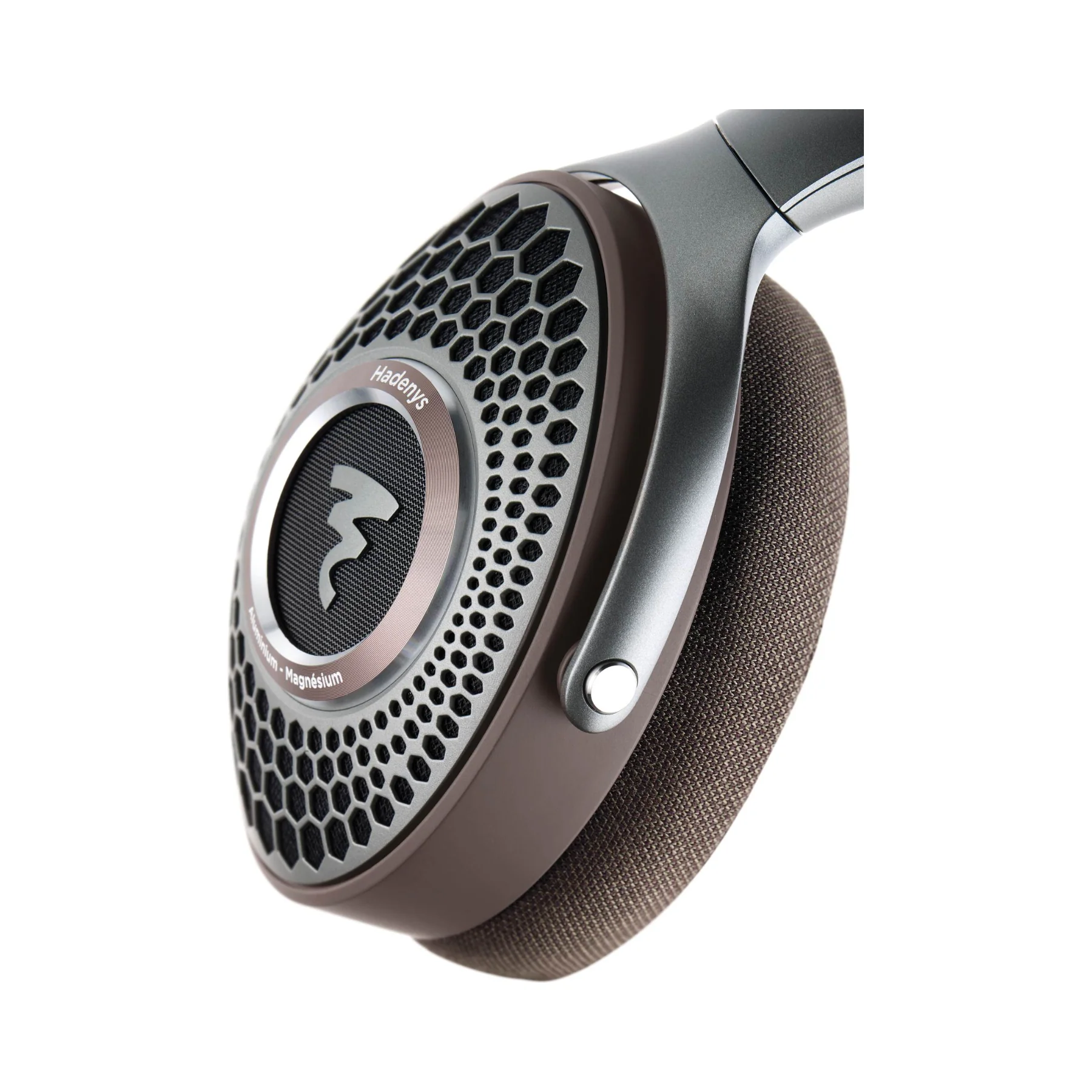 Focal Hadenys Open-Back Headphones - Clearance / Open Box - Image 3