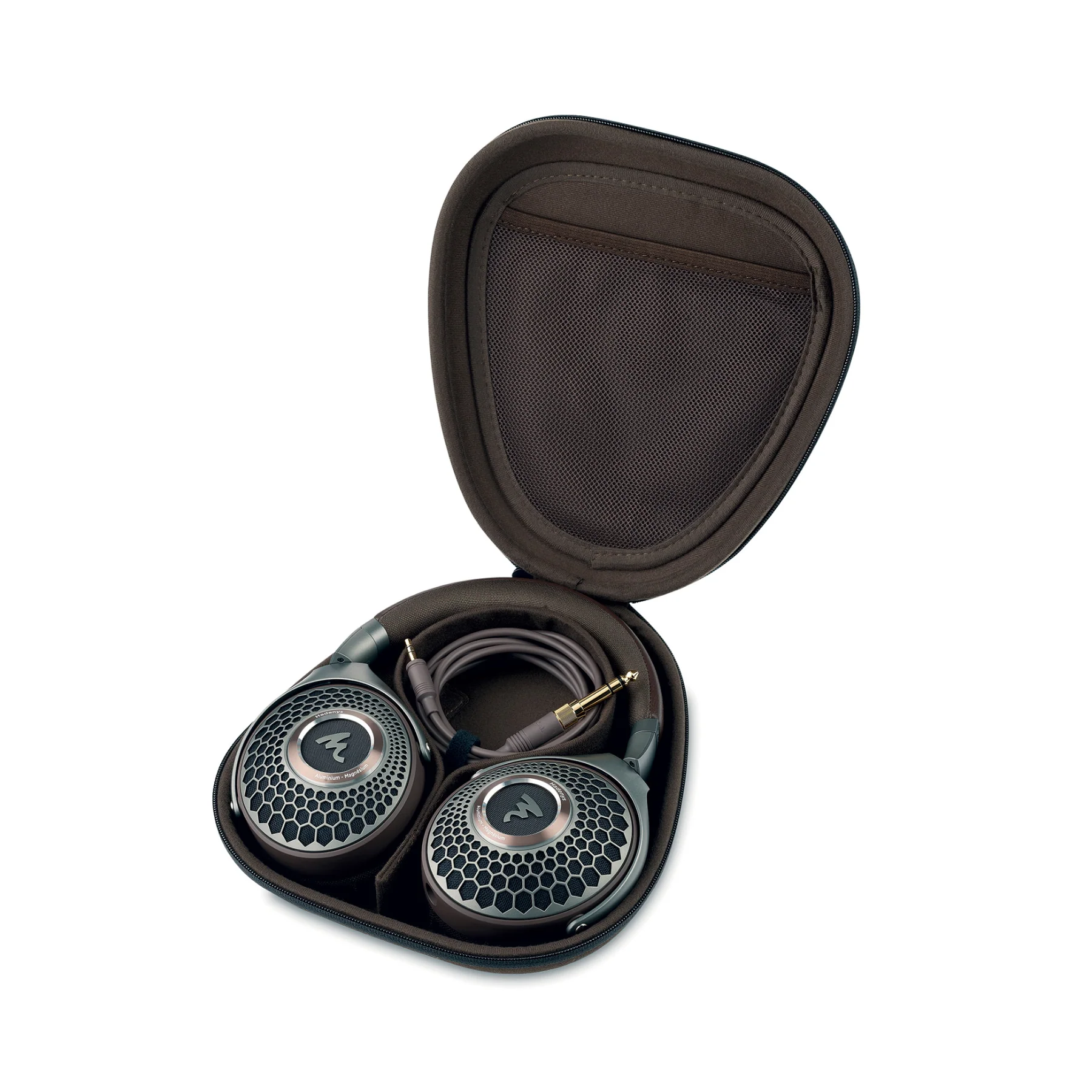 Focal Hadenys Open-Back Headphones - Clearance / Open Box - Image 5
