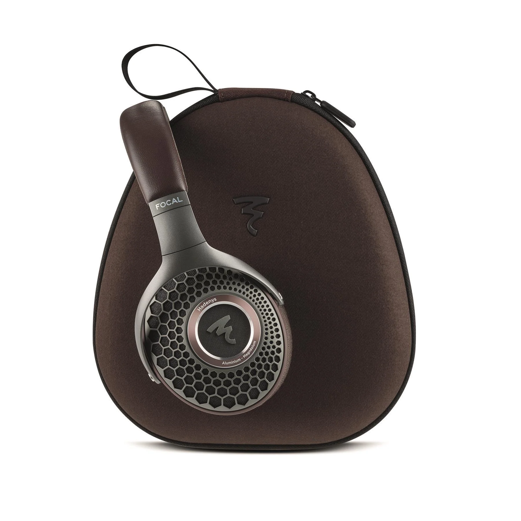 Focal Hadenys Open-Back Headphones - Clearance / Open Box - Image 6