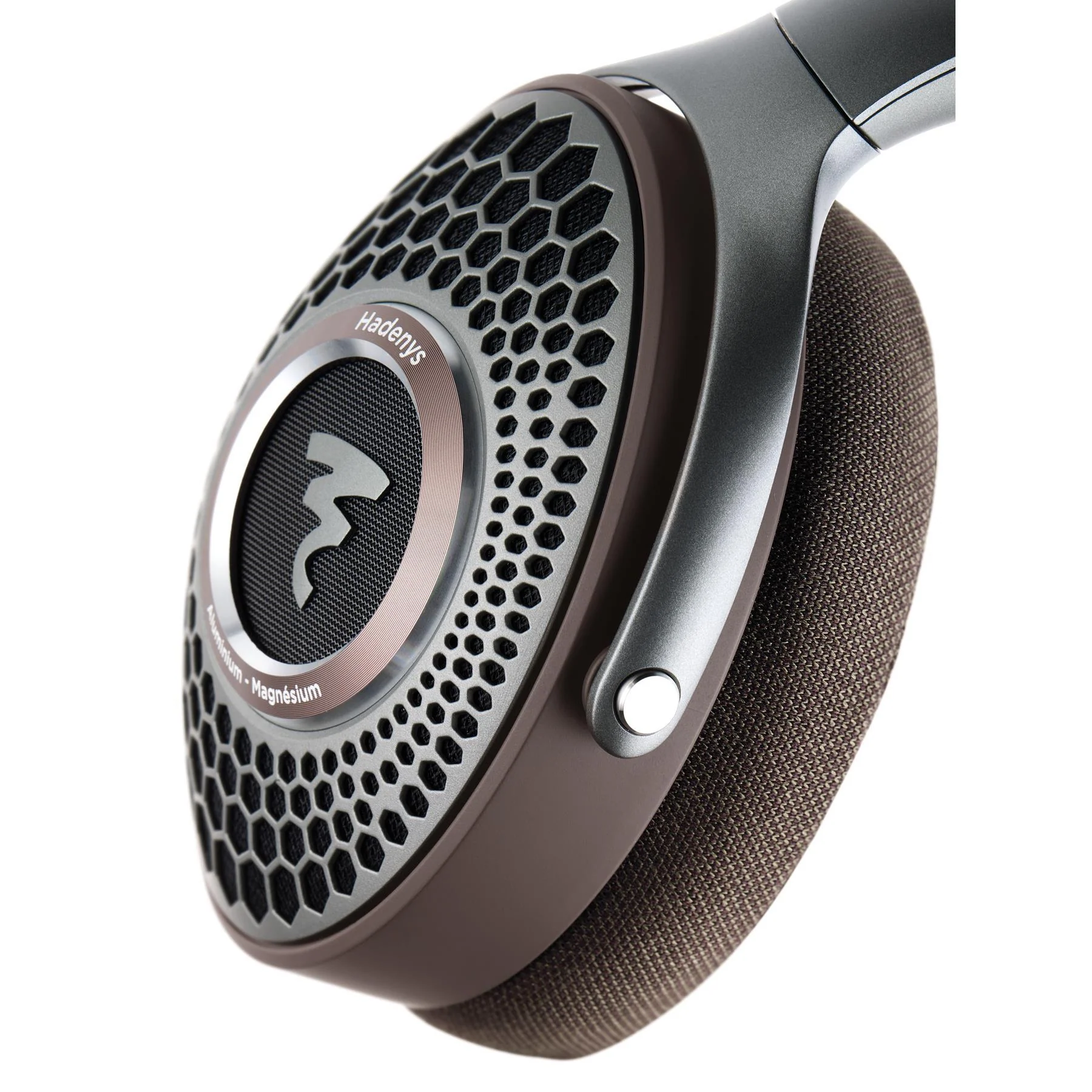 Focal Hadenys Open-Back Headphones - Clearance / Open Box - Image 3