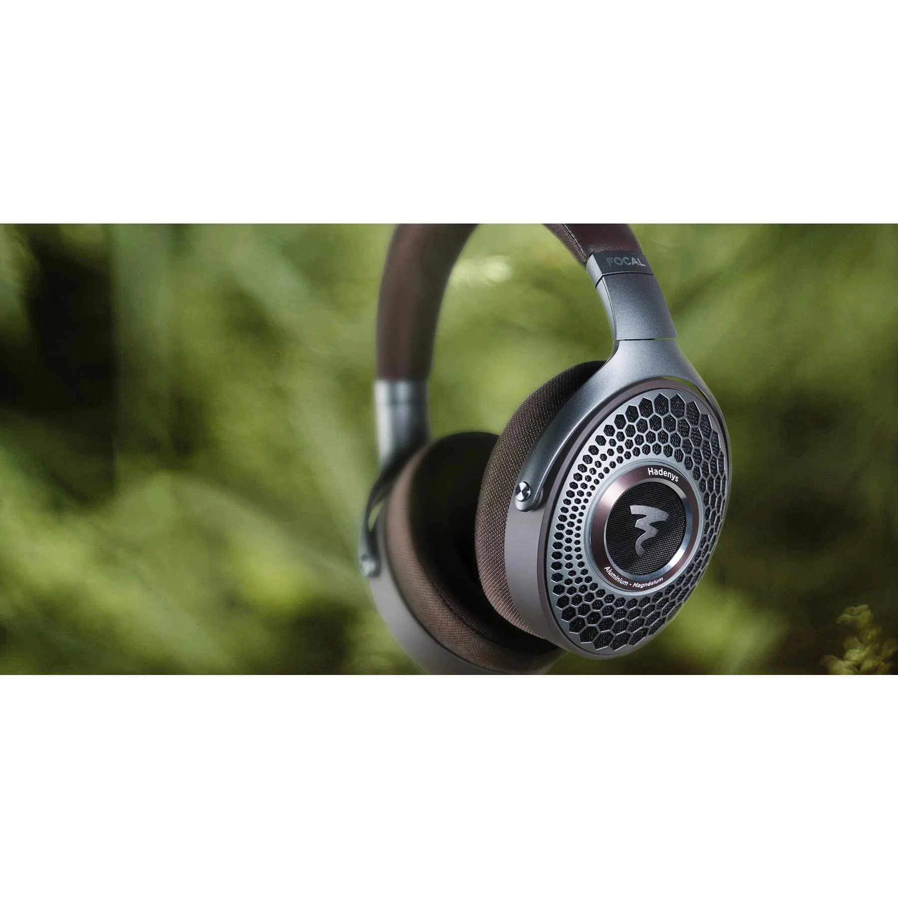 Focal Hadenys Open-Back Headphones - Clearance / Open Box - Image 7
