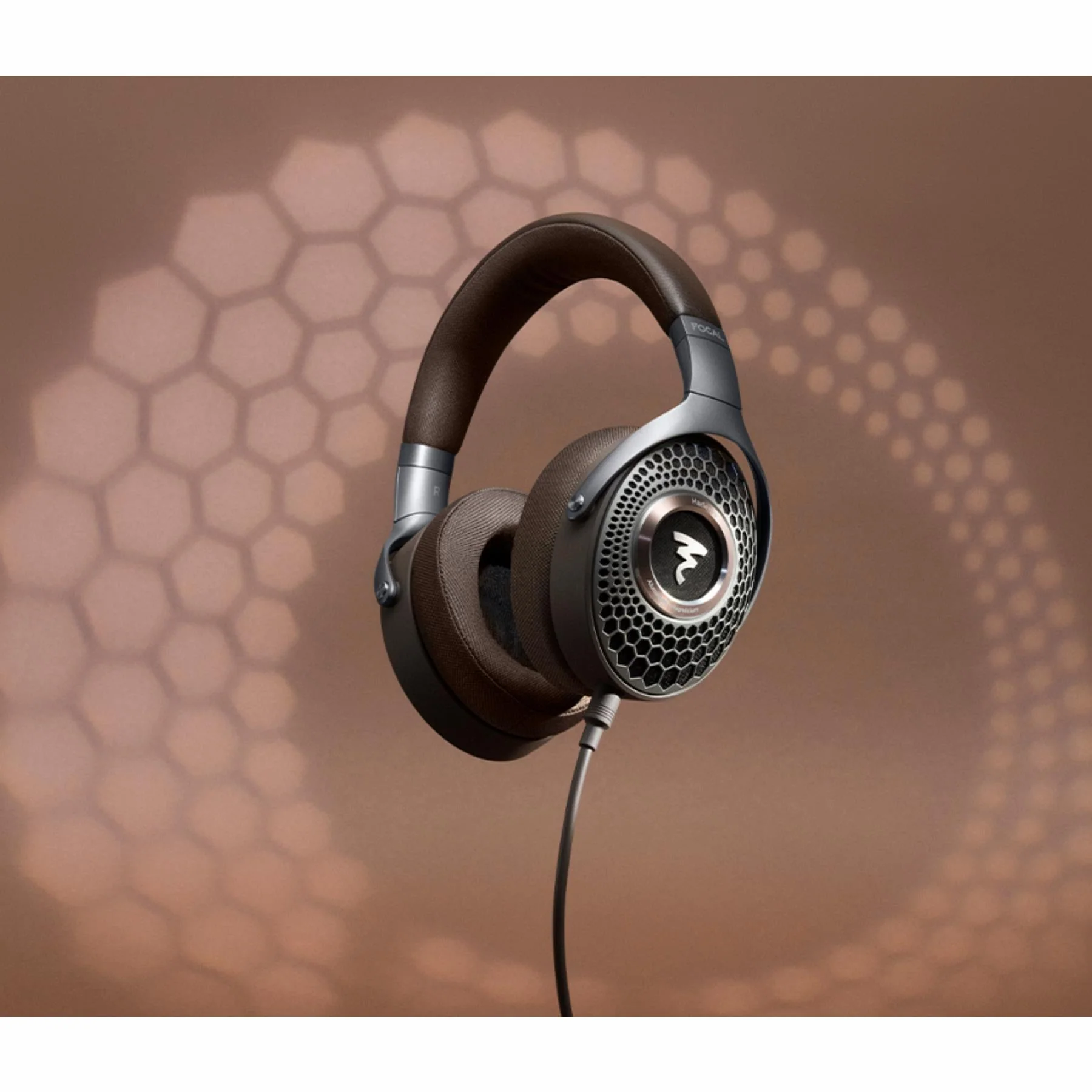 Focal Hadenys Open-Back Headphones - Clearance / Open Box - Image 9