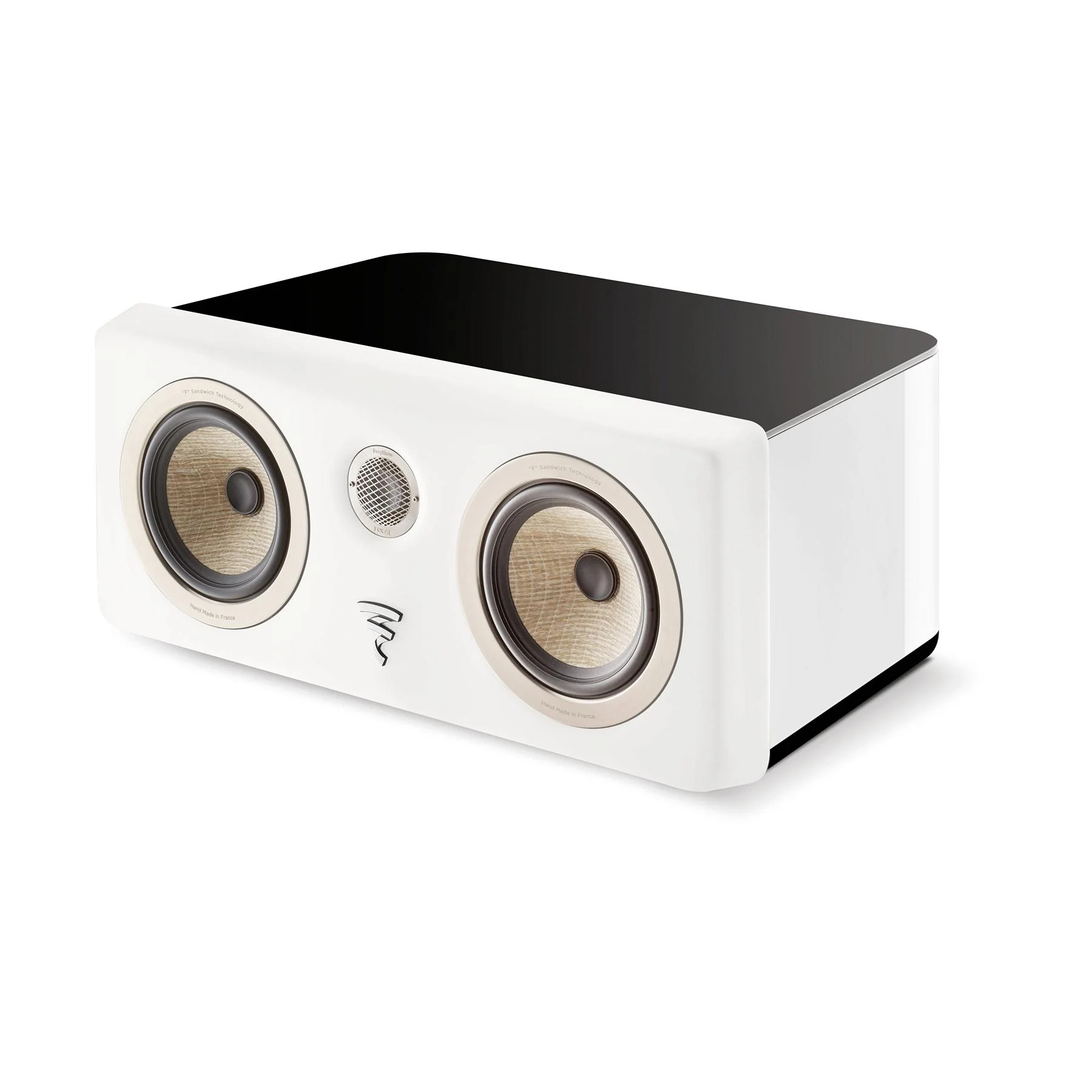 Focal Kanta Center Channel Speaker - Image 4
