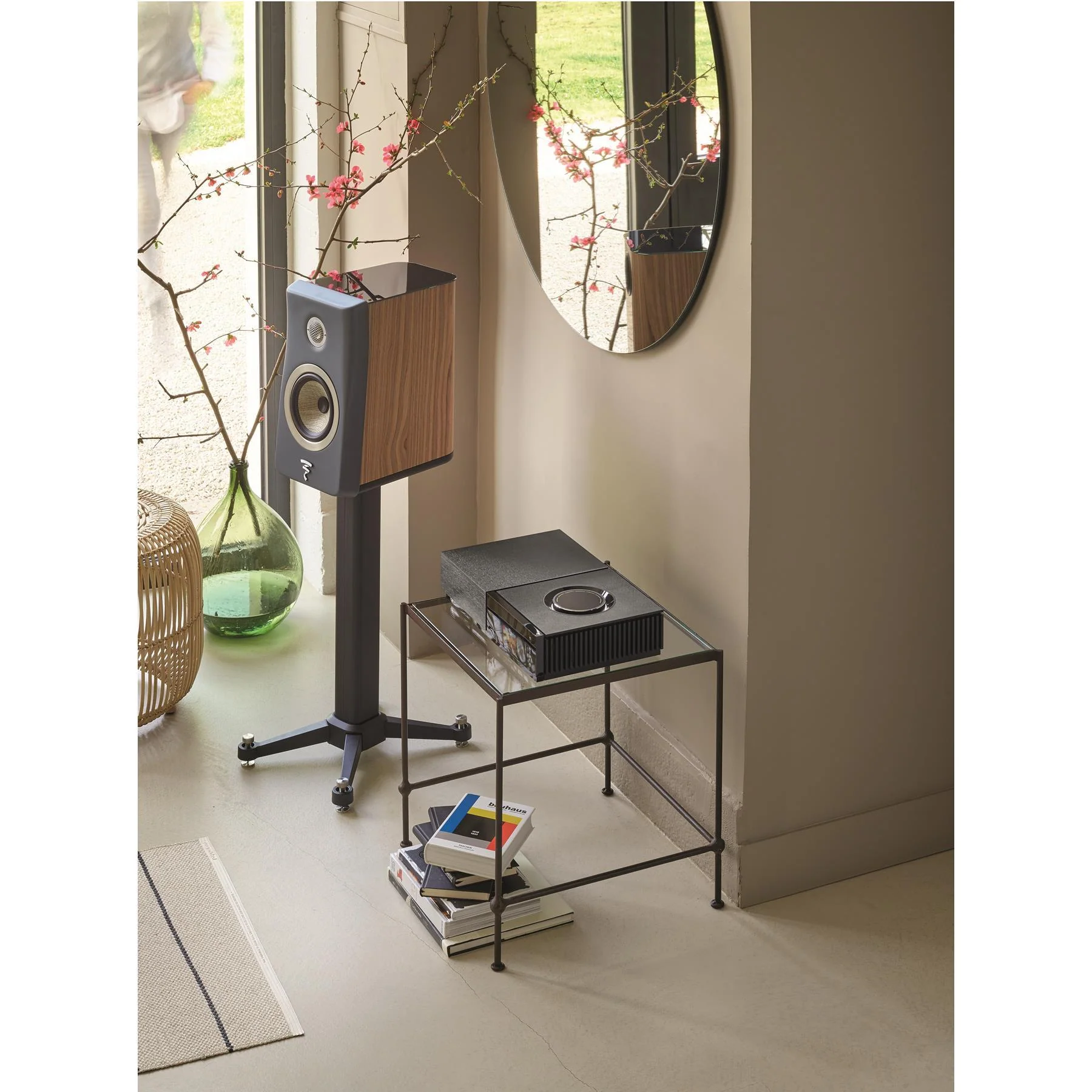 Focal Kanta N°1 Bookshelf Loudspeaker - Pair - Image 6
