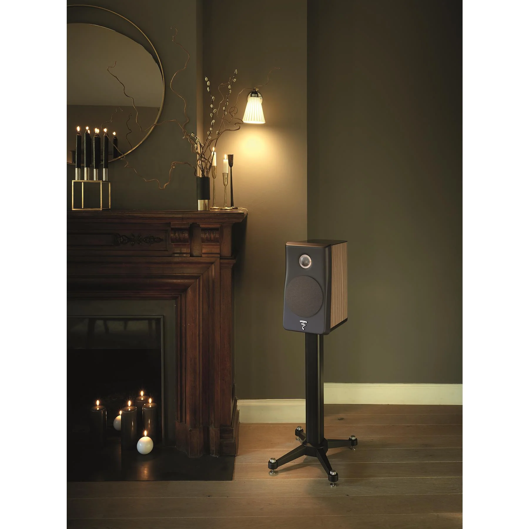 Focal Kanta N°1 Bookshelf Loudspeaker - Pair - Image 8