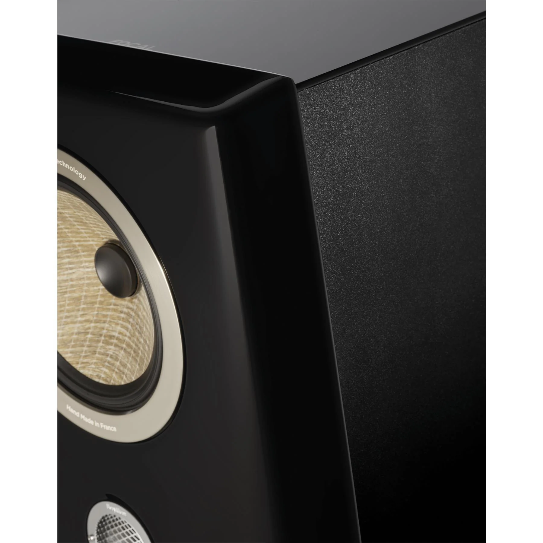 Focal Kanta N°3 3-Way Floorstanding Loudspeaker - Image 11