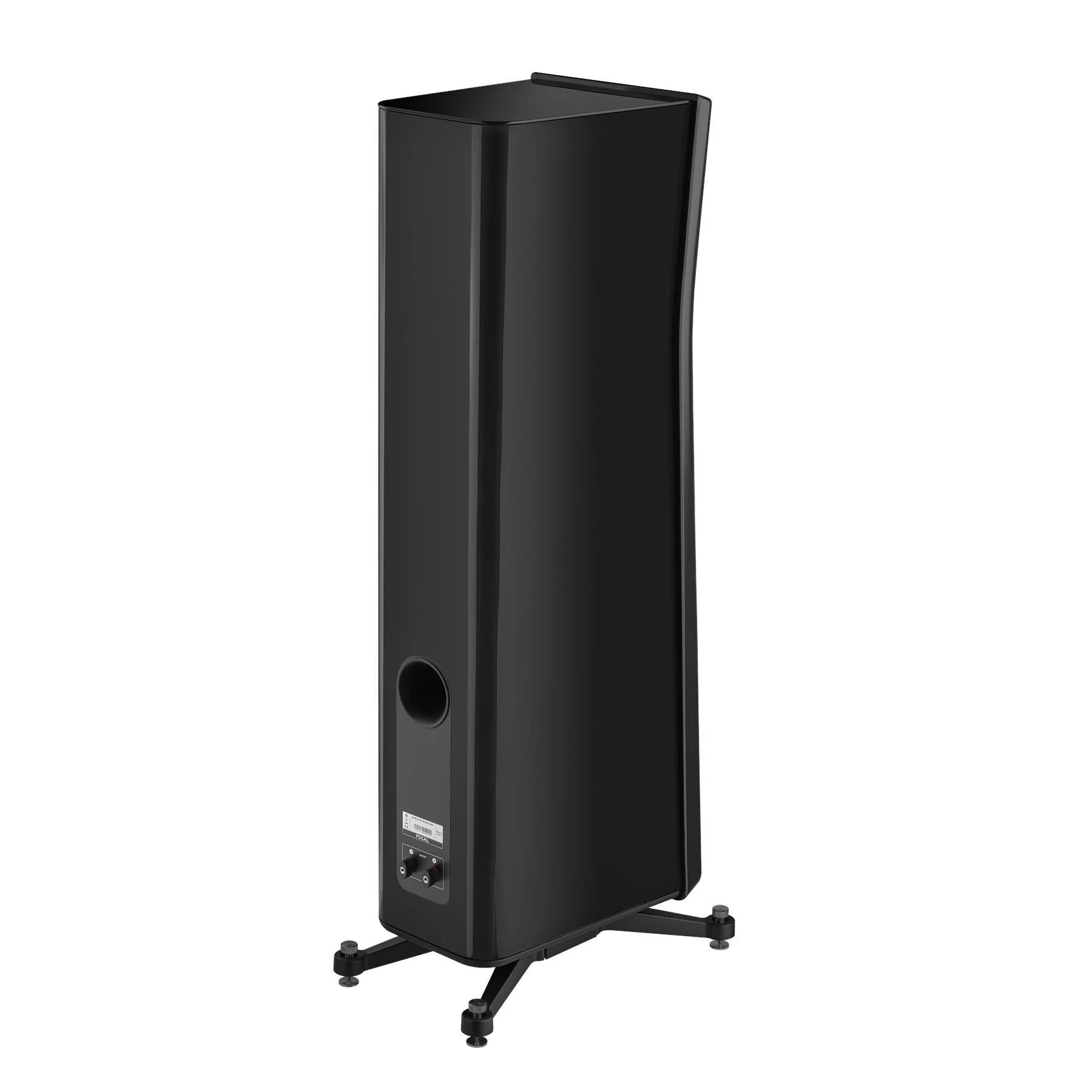 Focal Kanta N°3 3-Way Floorstanding Loudspeaker - Image 12