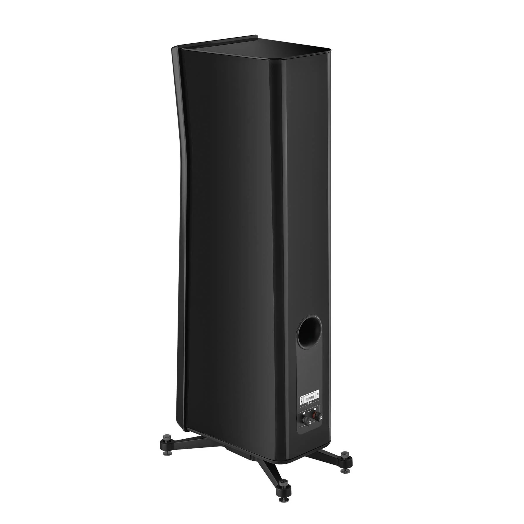 Focal Kanta N°3 3-Way Floorstanding Loudspeaker - Image 13