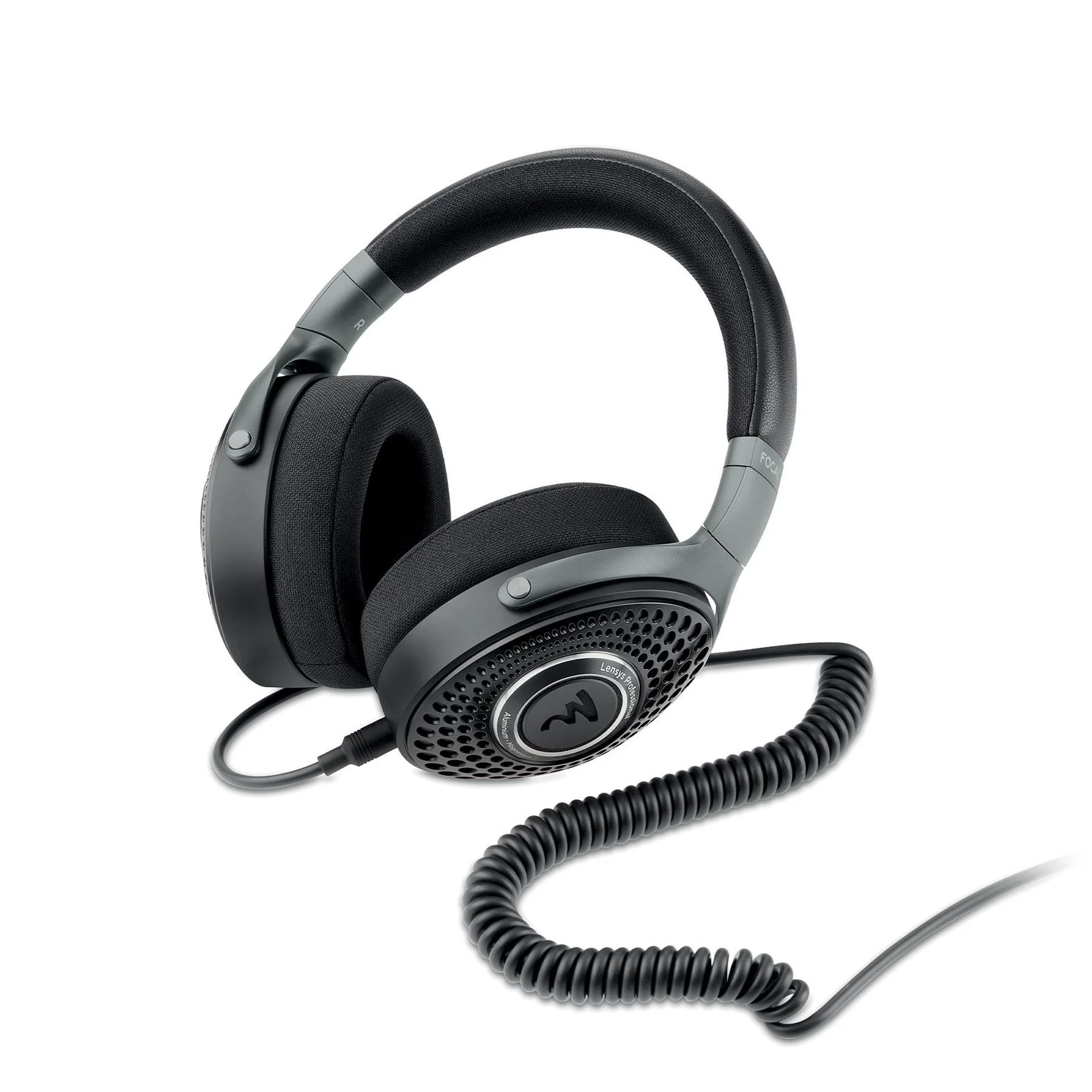 Focal Lensys Professional Closed-Back Over-Ear Headphones - Image 2