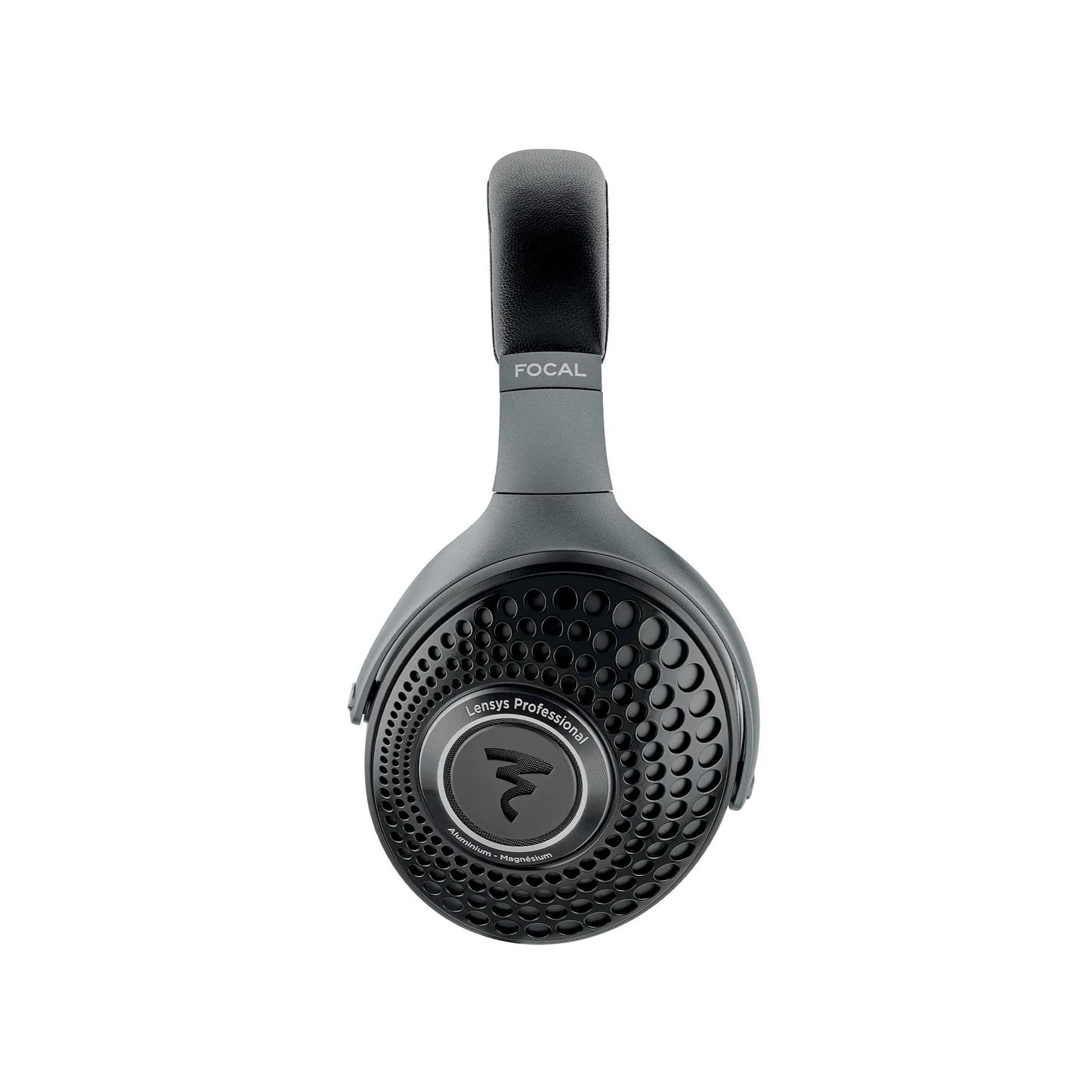 Focal Lensys Professional Closed-Back Over-Ear Headphones - Image 6