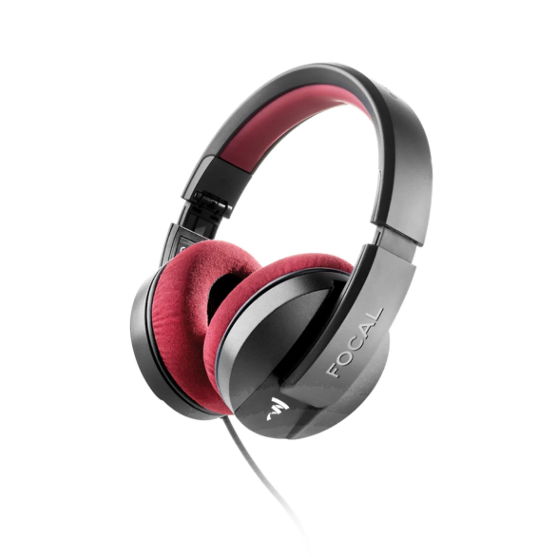 Focal Listen Professional Closed-Back Music Production Headphones