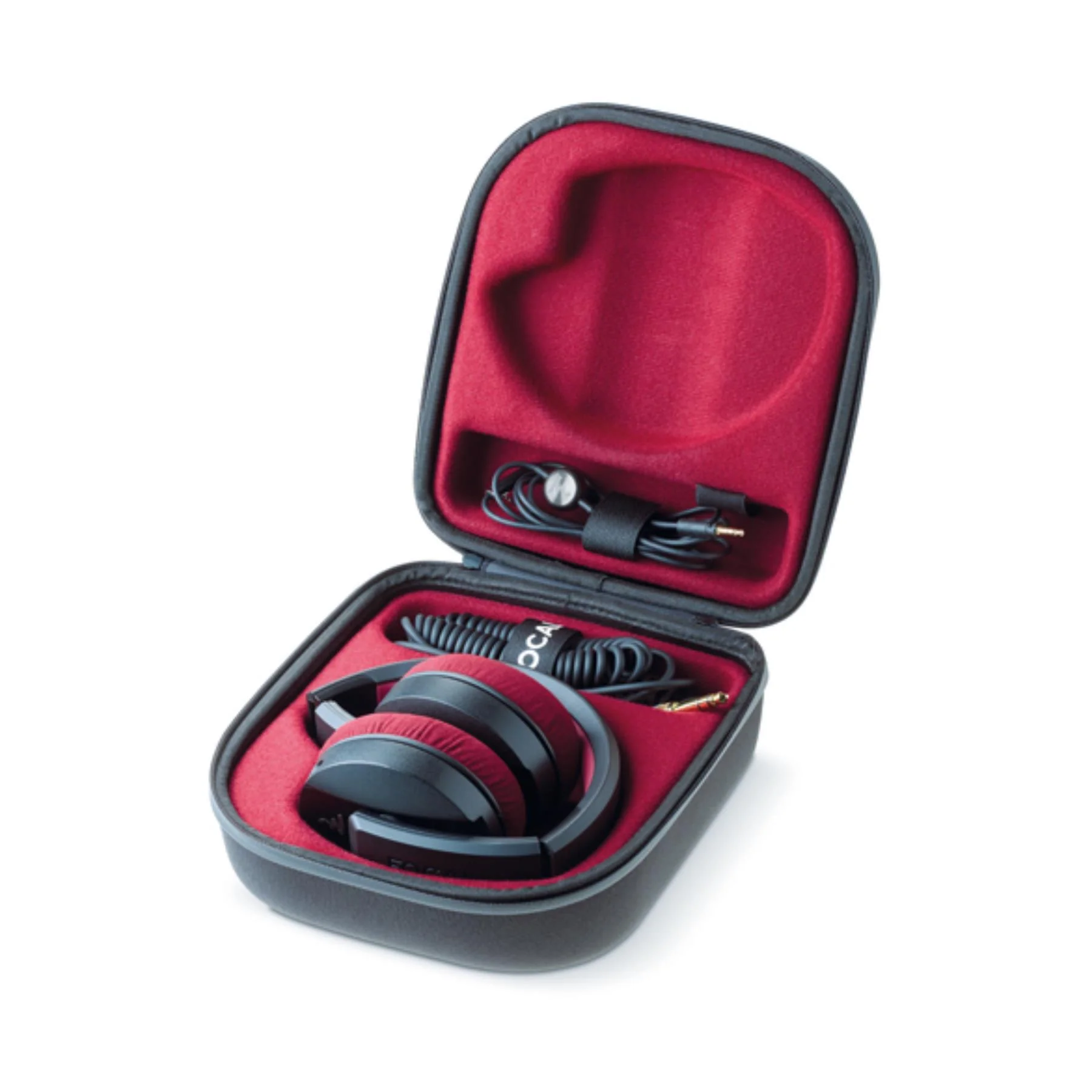 Focal Listen Professional Closed-Back Music Production Headphones - Image 2