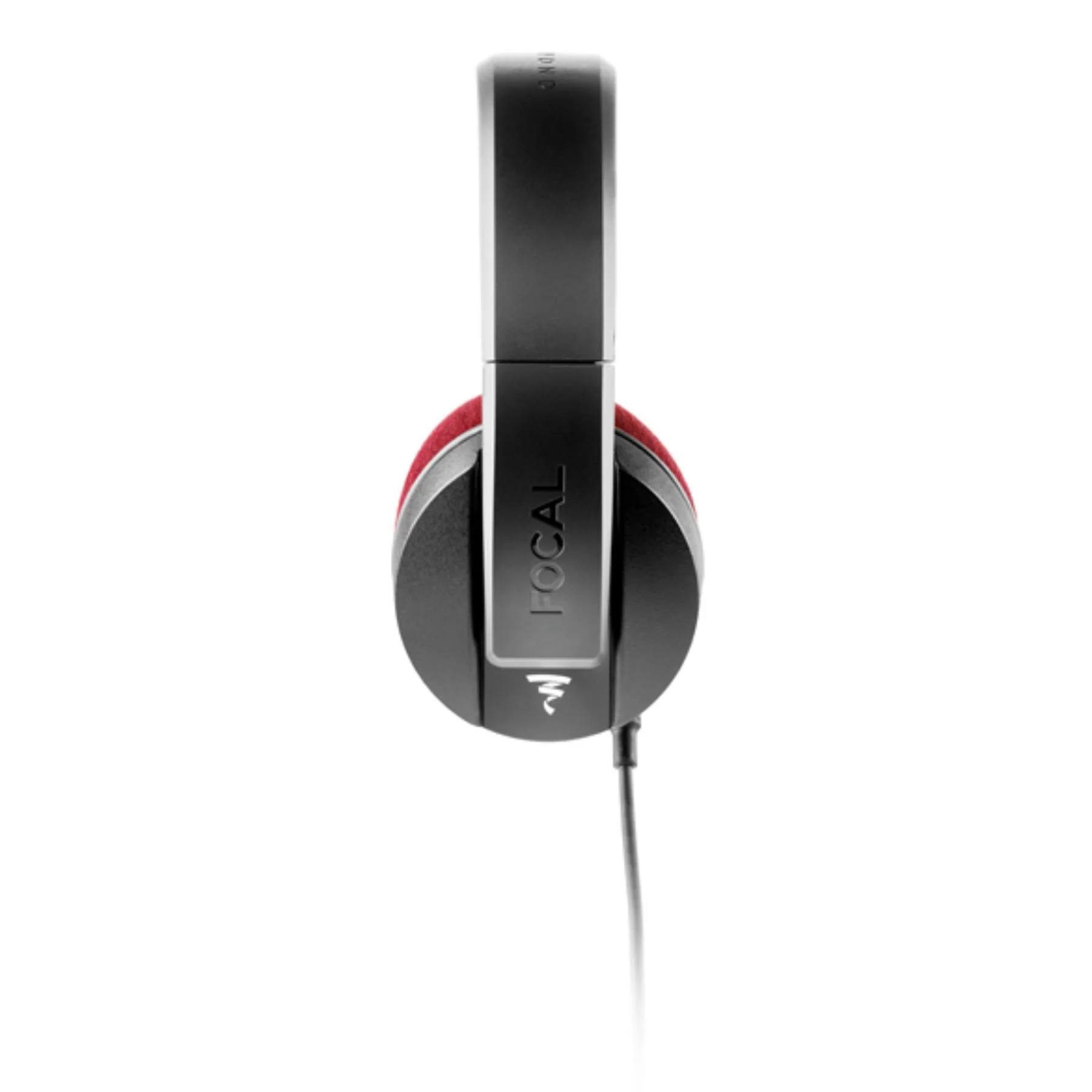 Focal Listen Professional Closed-Back Music Production Headphones - Image 4