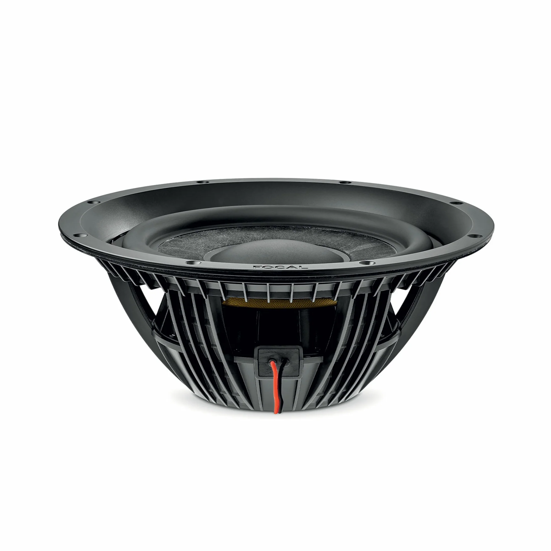 Focal Littora 1000 ICW Sub10 10" in-Wall/in-Ceiling Subwoofer for Indoor & Outdoor Use - Each - Clearance / Open Box - Image 3