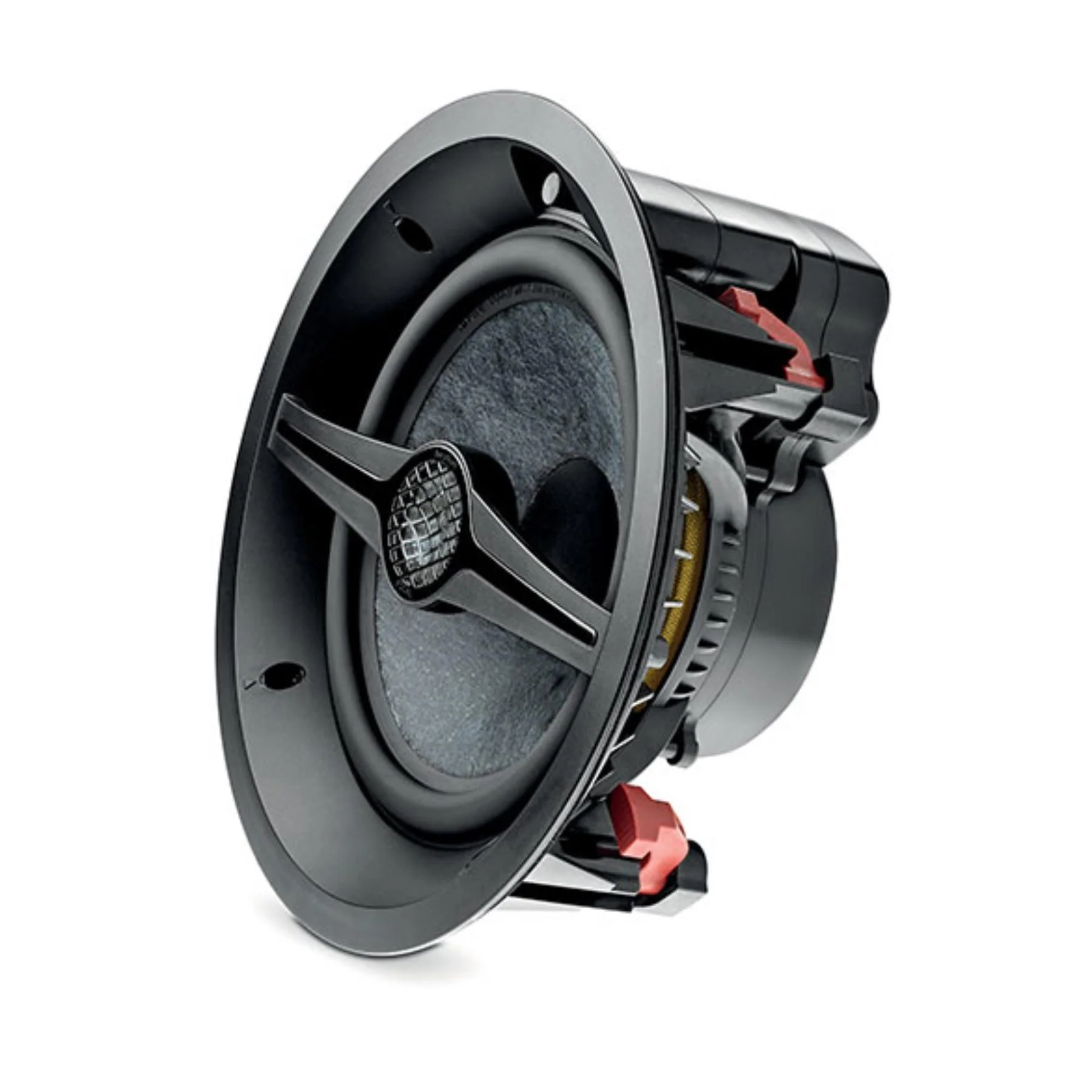 Focal Littora 1000 ICW8 8" in-Wall/in-Ceiling 2-Way Speaker for Indoor & Outdoor Use - Each - Image 4