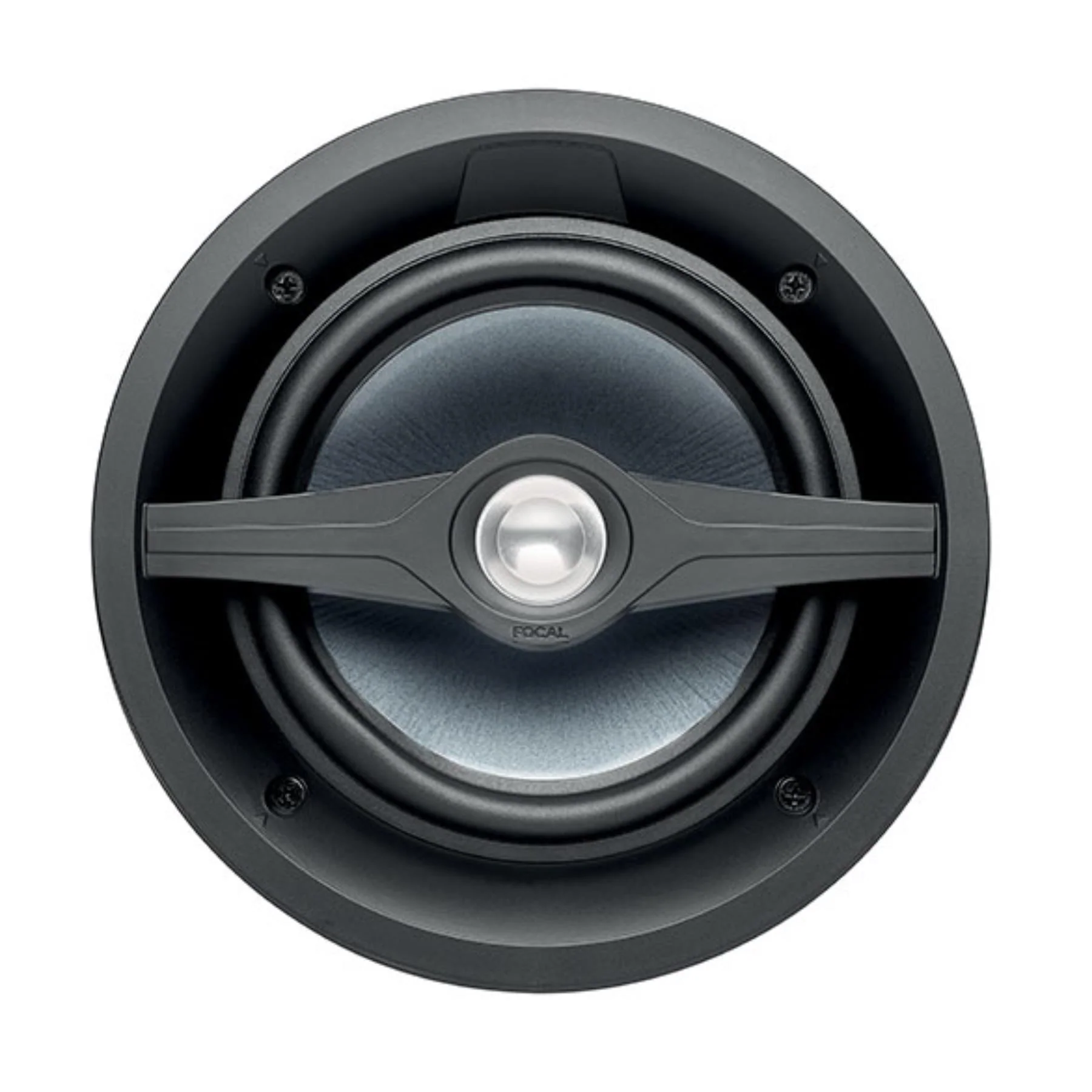 Focal Littora 200 ICW6 6.5" in-Wall/in-Ceiling 2-Way Speaker for Indoor & Outdoor Use - Each
