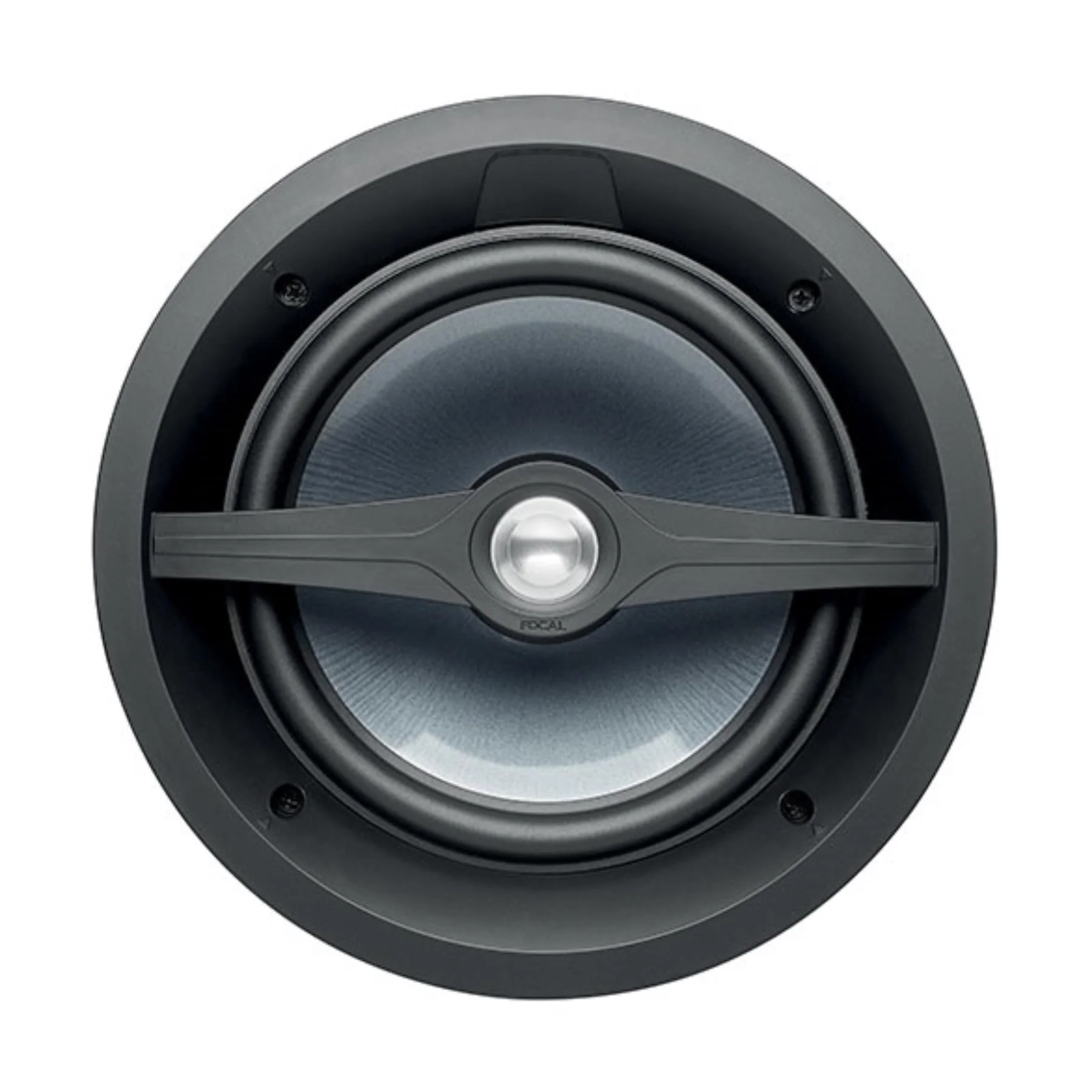 Focal Littora 200 ICW8 8" in-Wall/in-Ceiling 2-Way Speaker for Indoor & Outdoor Use - Each