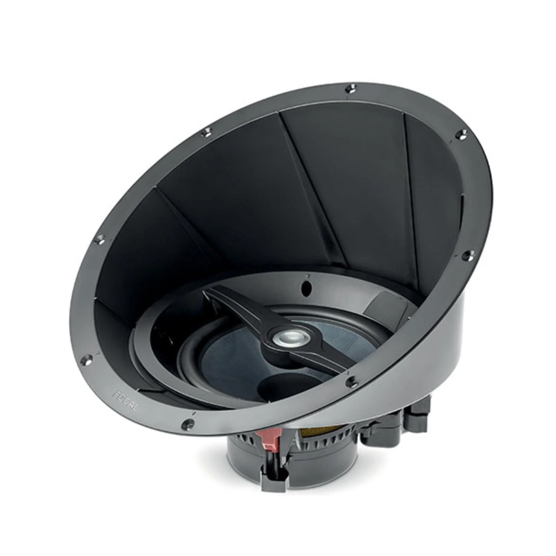 Focal Littora 200 ICW8 8" in-Wall/in-Ceiling 2-Way Speaker for Indoor & Outdoor Use - Each - Image 4