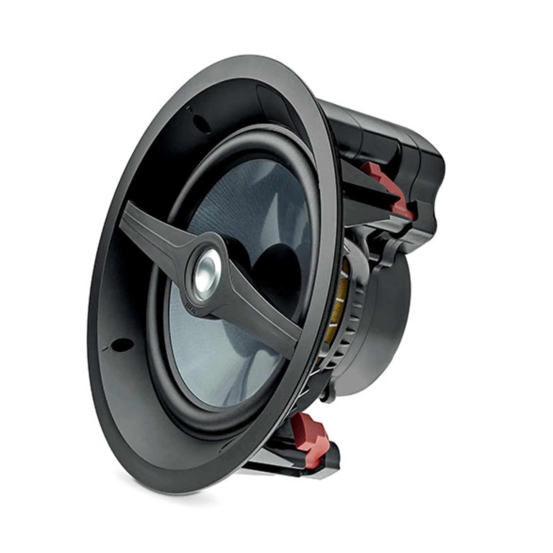 Focal Littora 200 ICW8 8" in-Wall/in-Ceiling 2-Way Speaker for Indoor & Outdoor Use - Each - Image 5