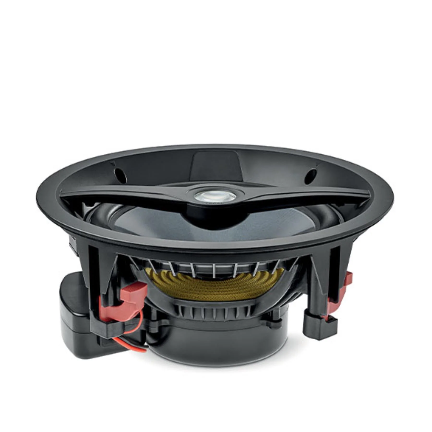Focal Littora 200 ICW8 8" in-Wall/in-Ceiling 2-Way Speaker for Indoor & Outdoor Use - Each - Image 6
