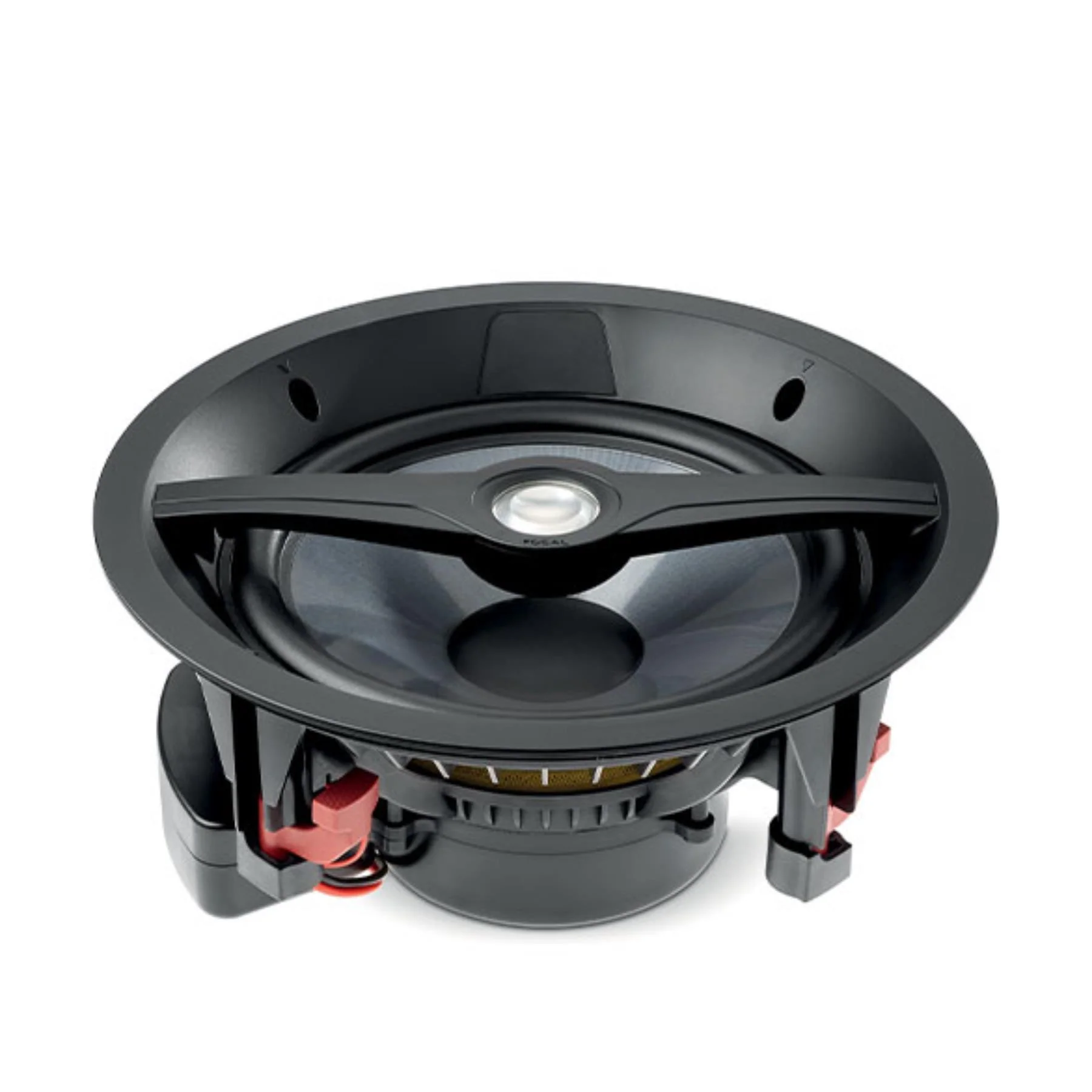 Focal Littora 200 ICW8 8" in-Wall/in-Ceiling 2-Way Speaker for Indoor & Outdoor Use - Each - Image 9