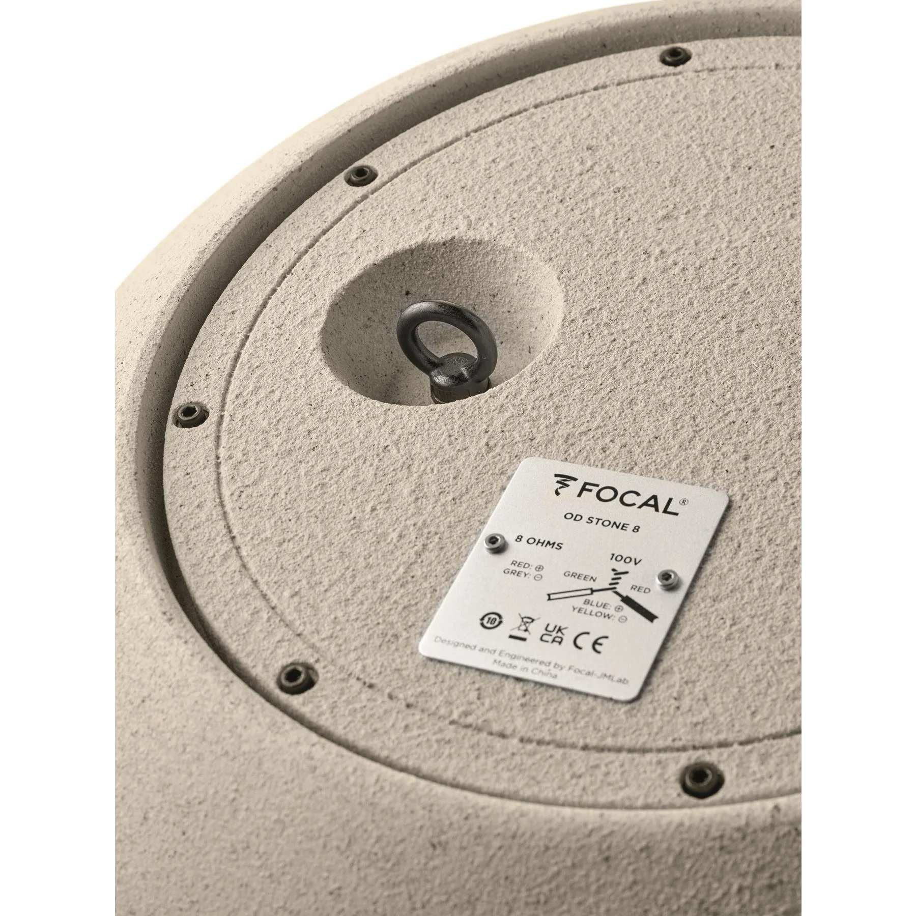 Focal OD Stone 8 2-Way Outdoor Loudspeaker - Image 17