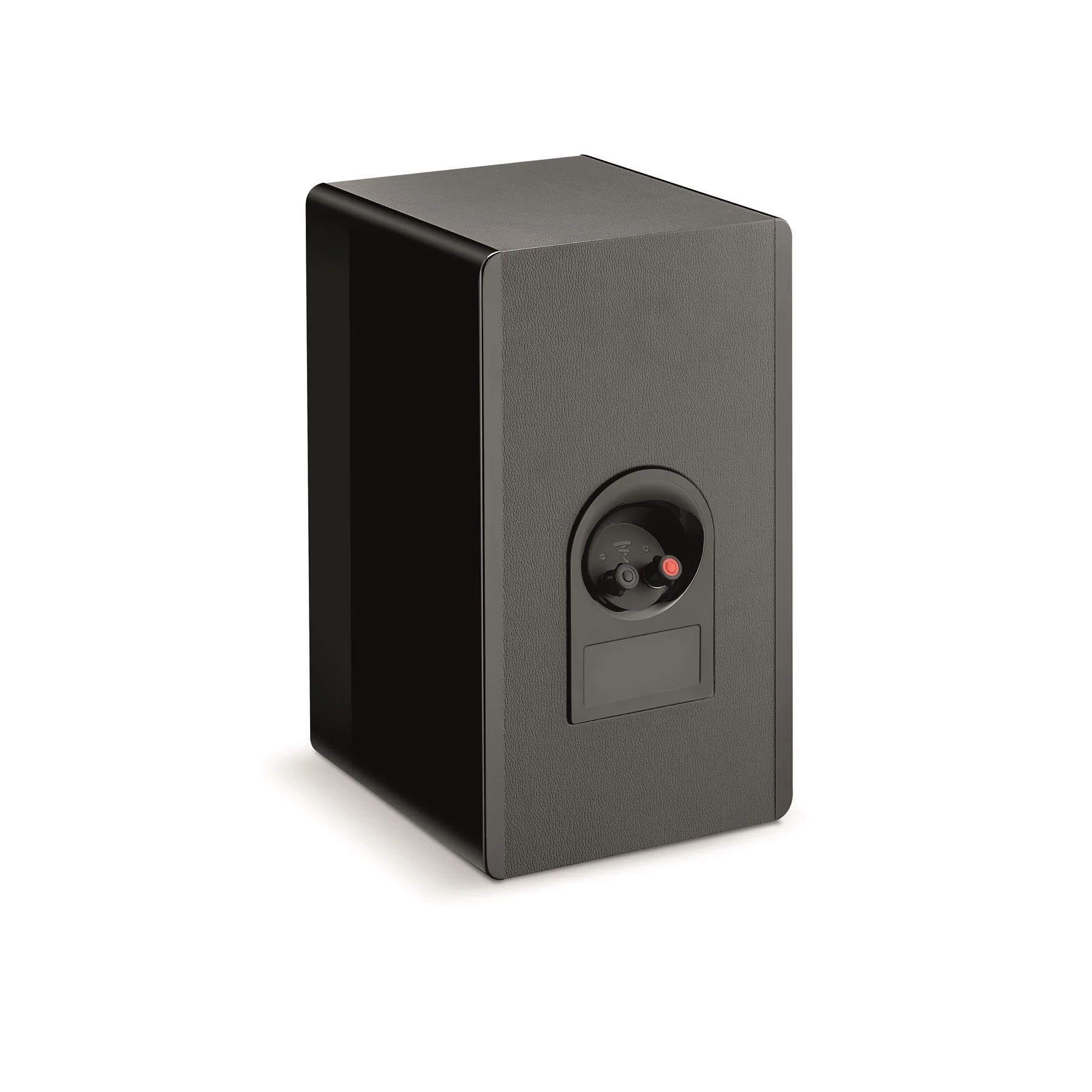 Focal Omada N1 Bookshelf Speaker Pair – Slatefiber & TAM Tweeter - Image 6