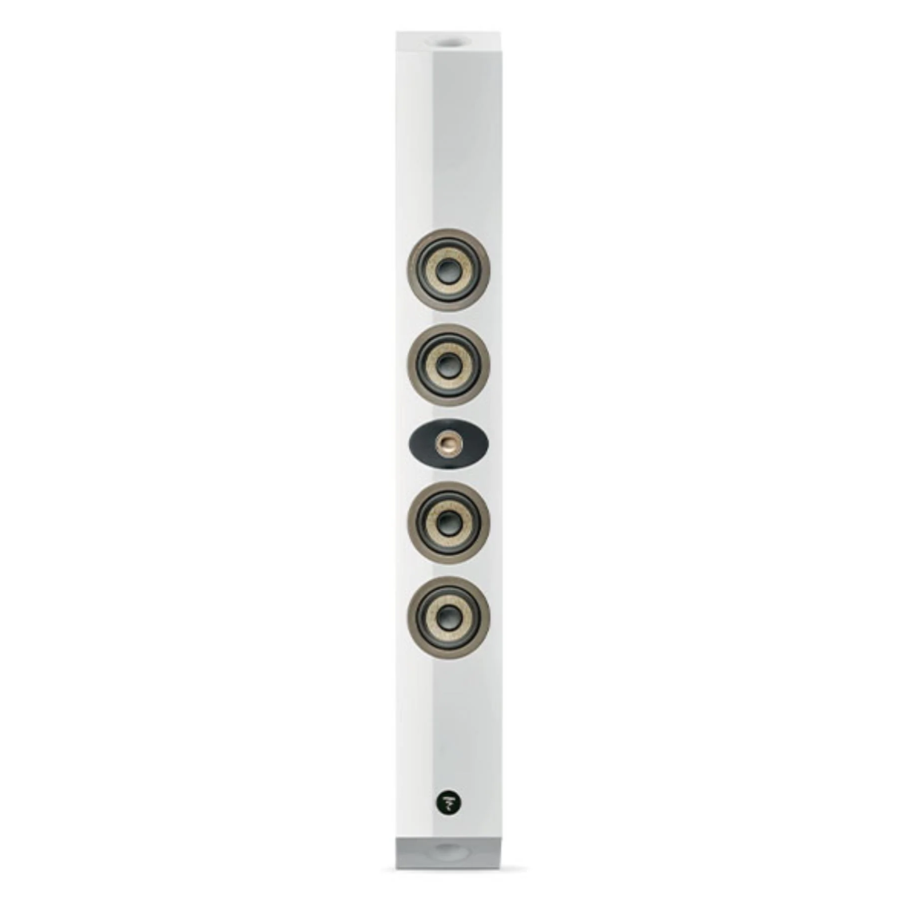Focal On Wall 302 Slim On-Wall Loudspeaker - Image 2