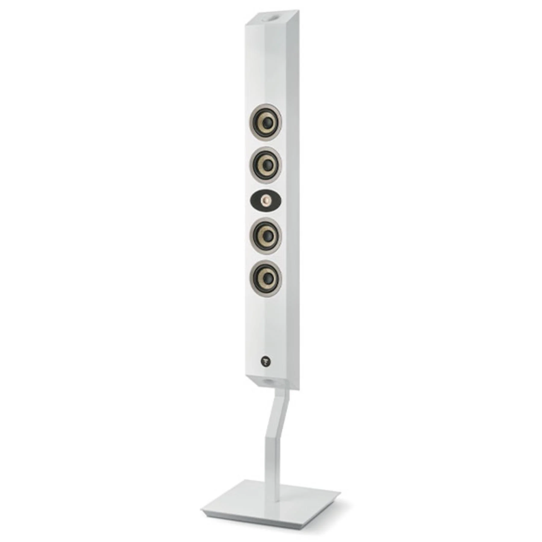 Focal On Wall 302 Slim On-Wall Loudspeaker - Image 6