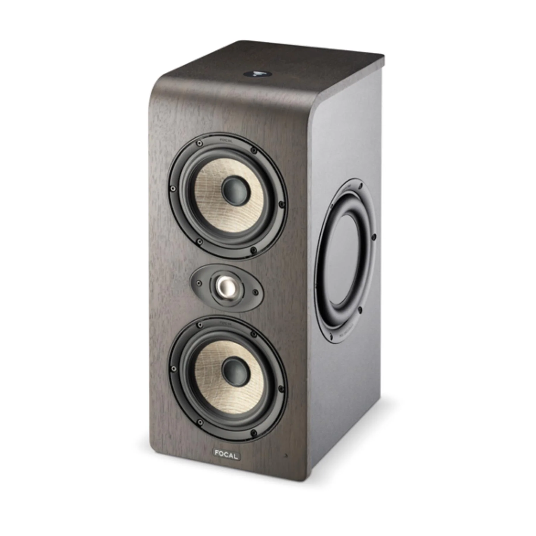 Focal Shape Twin Powered Studio Monitor