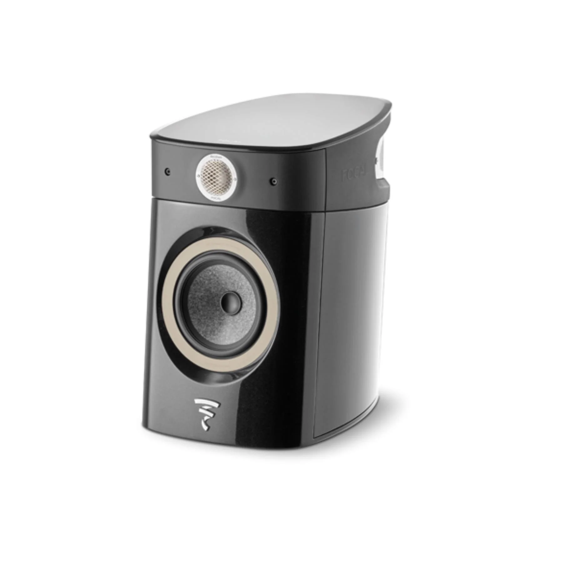 Focal Sopra N°1 2-Way High-End Bookshelf Loudspeaker - Priced Each