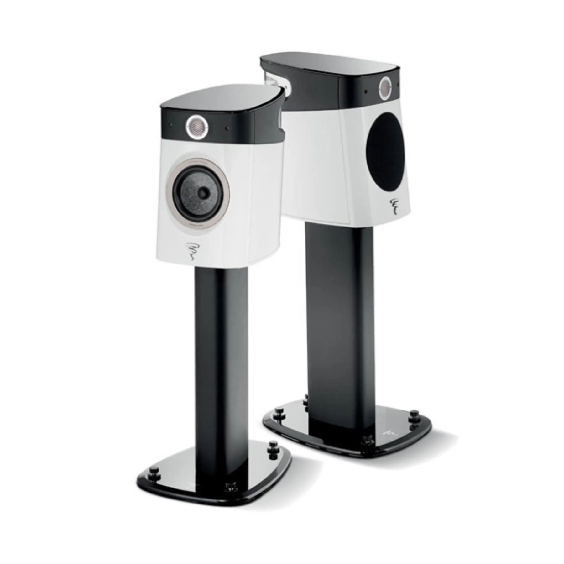 Focal Sopra N°1 2-Way High-End Bookshelf Loudspeaker - Priced Each - Image 6