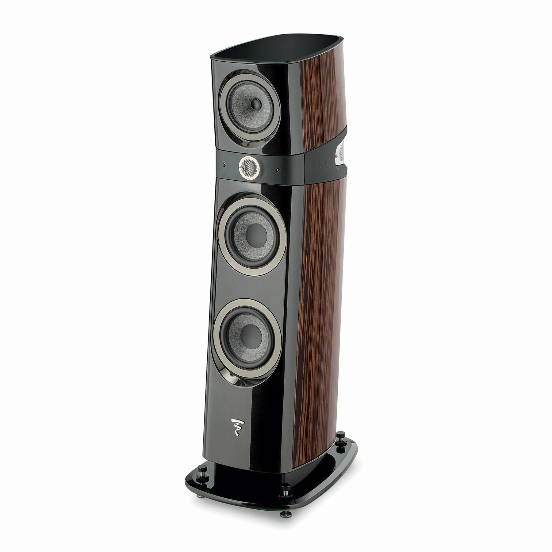 Focal Sopra N°2 Floorstanding Loudspeaker