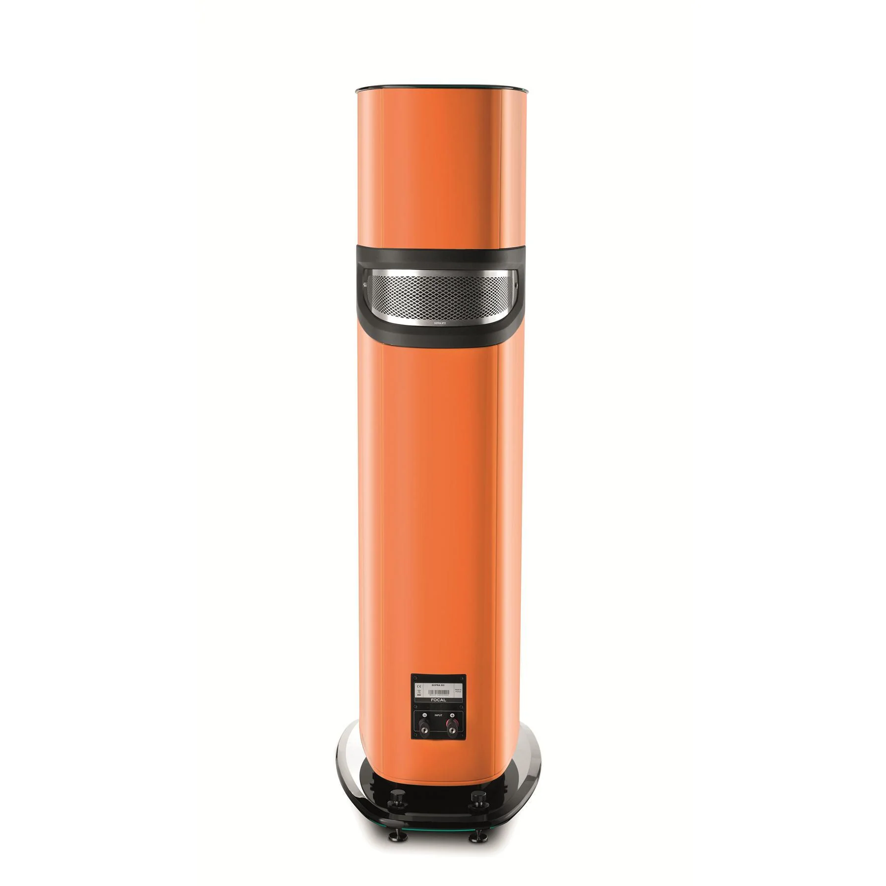 Focal Sopra N°2 Floorstanding Loudspeaker - Image 10