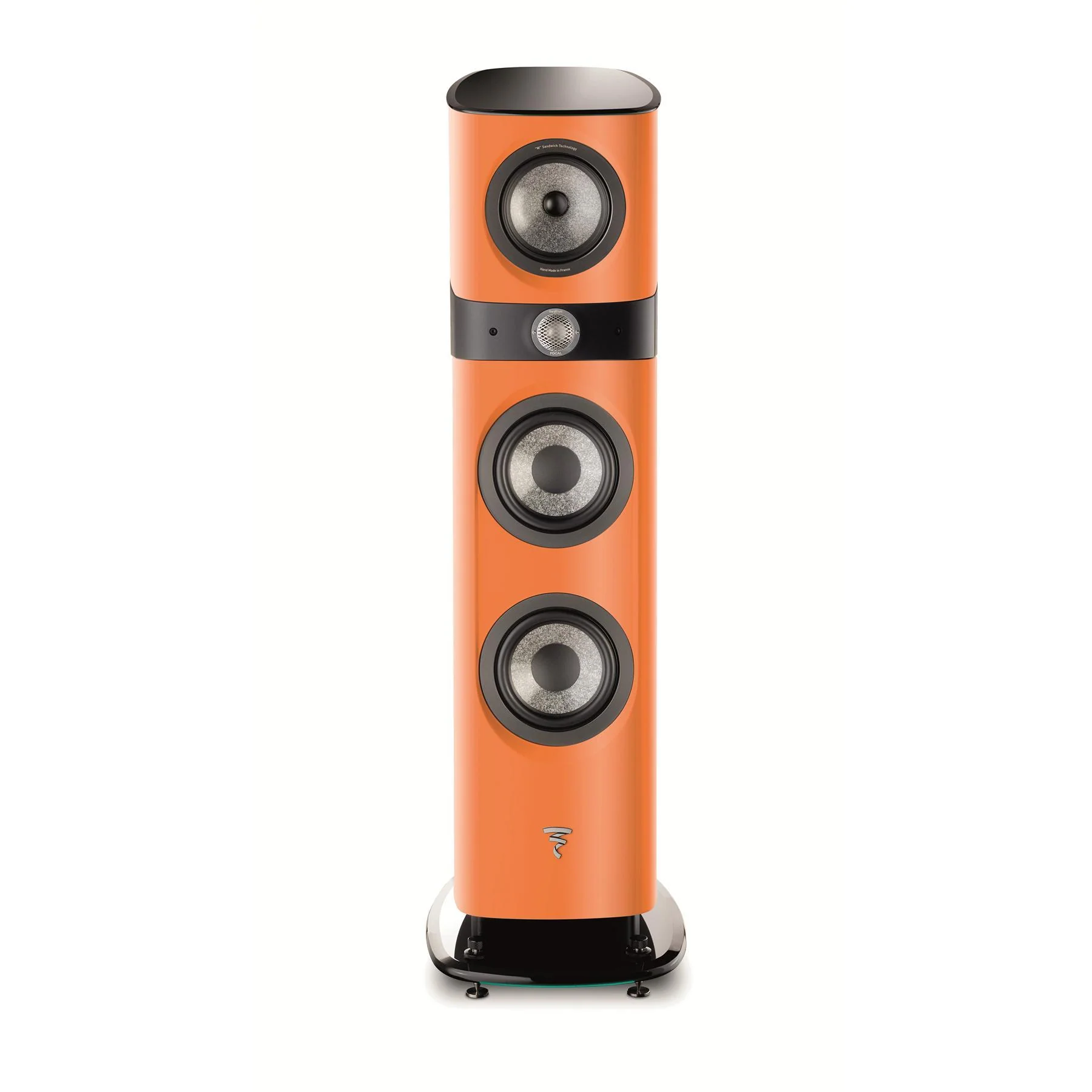 Focal Sopra N°2 Floorstanding Loudspeaker - Image 12