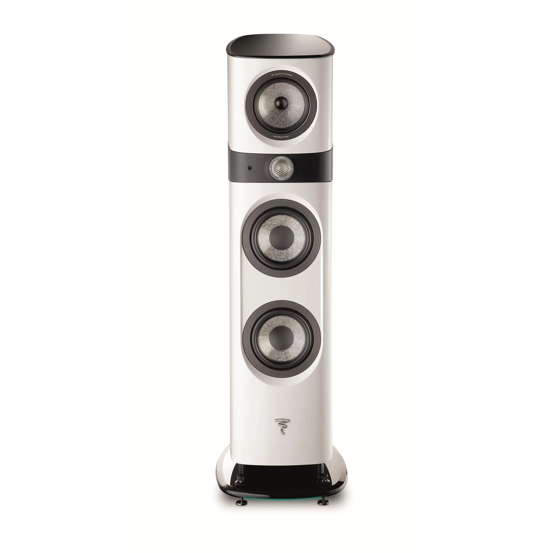 Focal Sopra N°2 Floorstanding Loudspeaker - Image 13