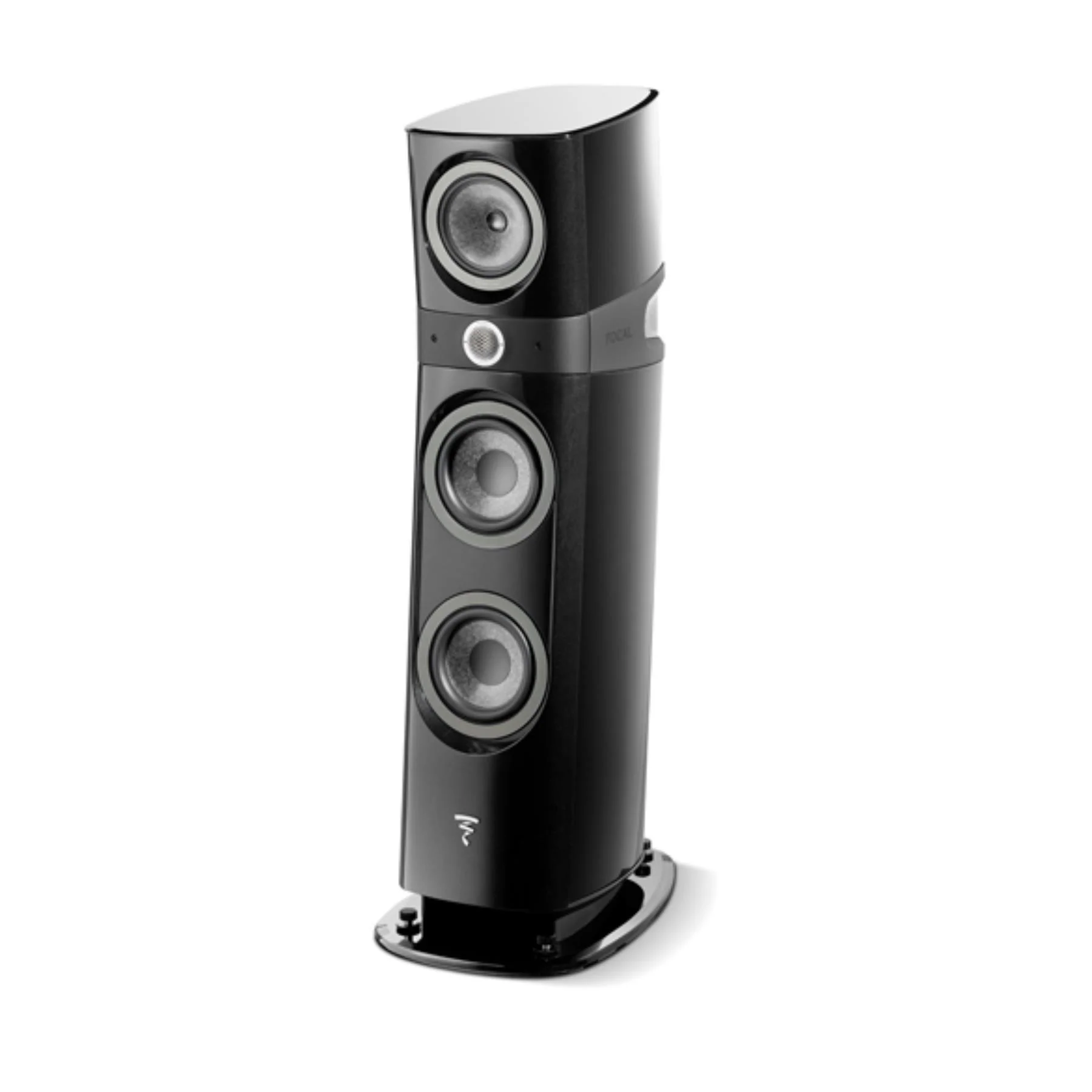 Focal Sopra N°2 Floorstanding Loudspeaker - Image 2
