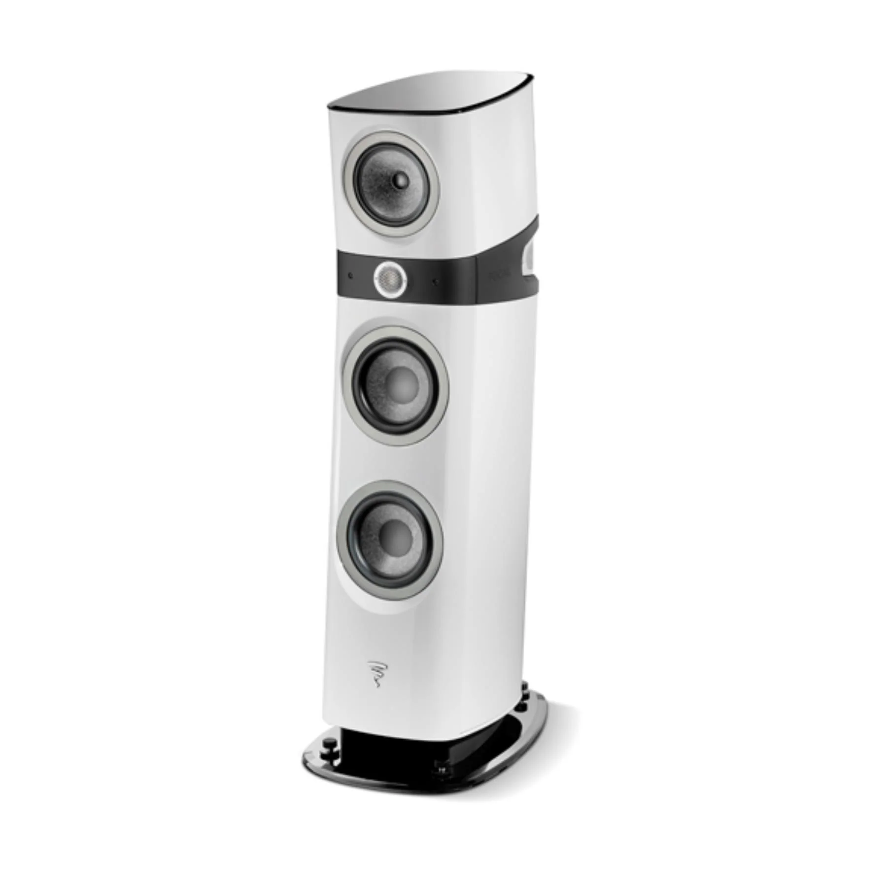 Focal Sopra N°2 Floorstanding Loudspeaker - Image 3