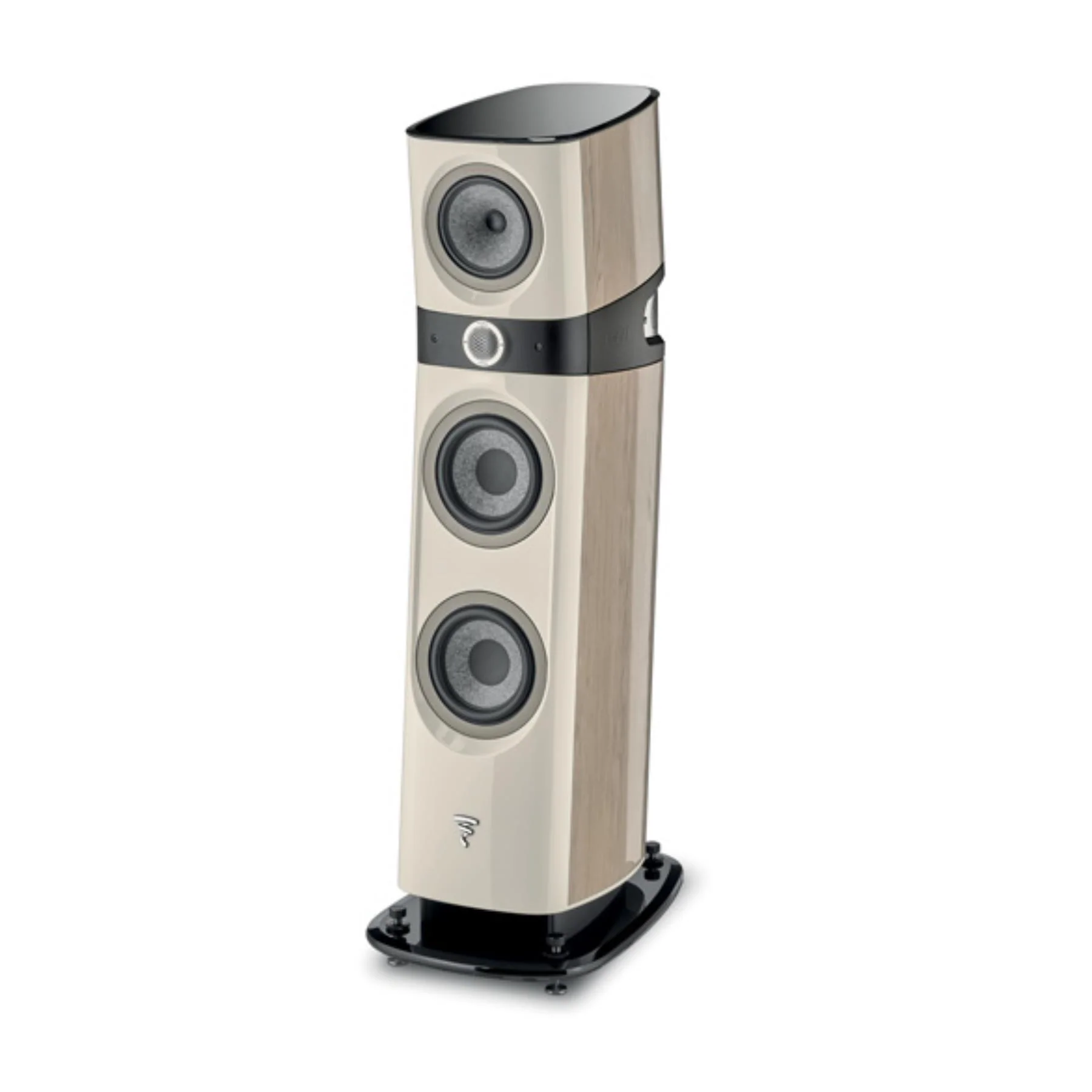 Focal Sopra N°2 Floorstanding Loudspeaker - Image 5