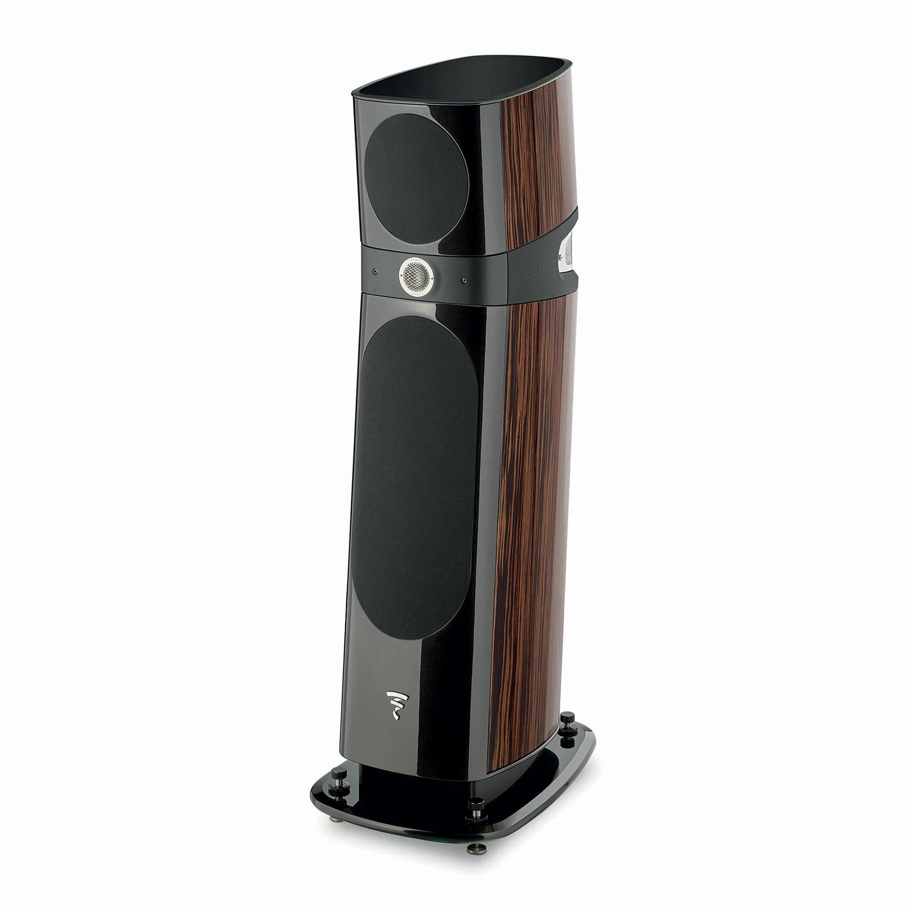 Focal Sopra N°2 Floorstanding Loudspeaker - Image 6