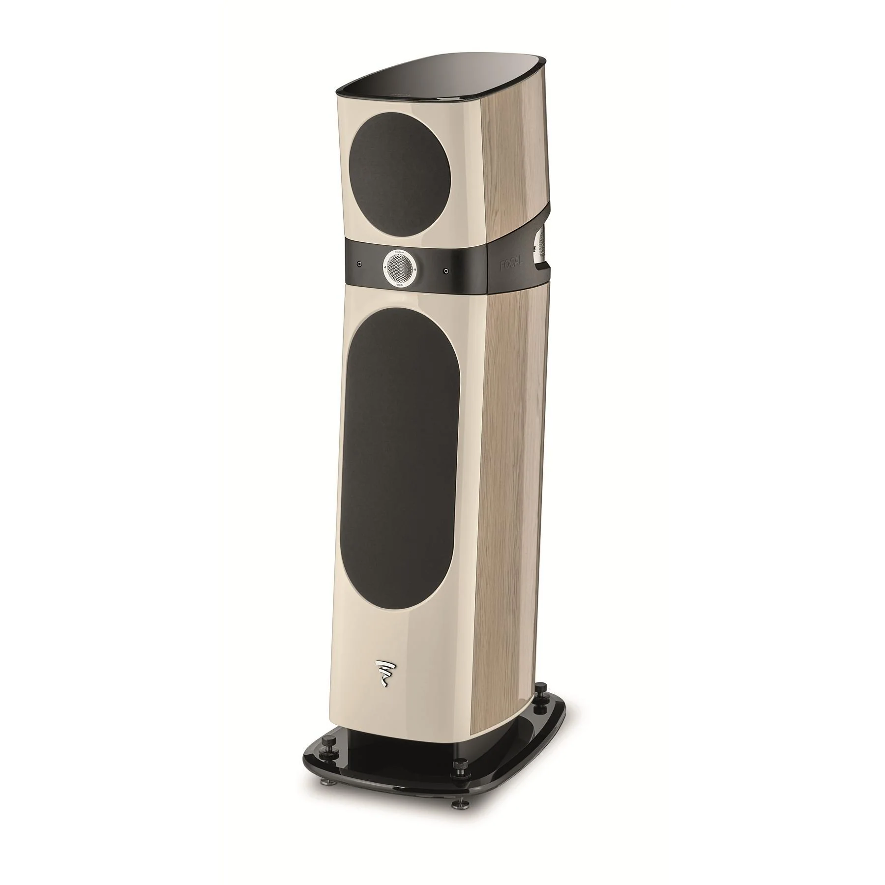Focal Sopra N°2 Floorstanding Loudspeaker - Image 7