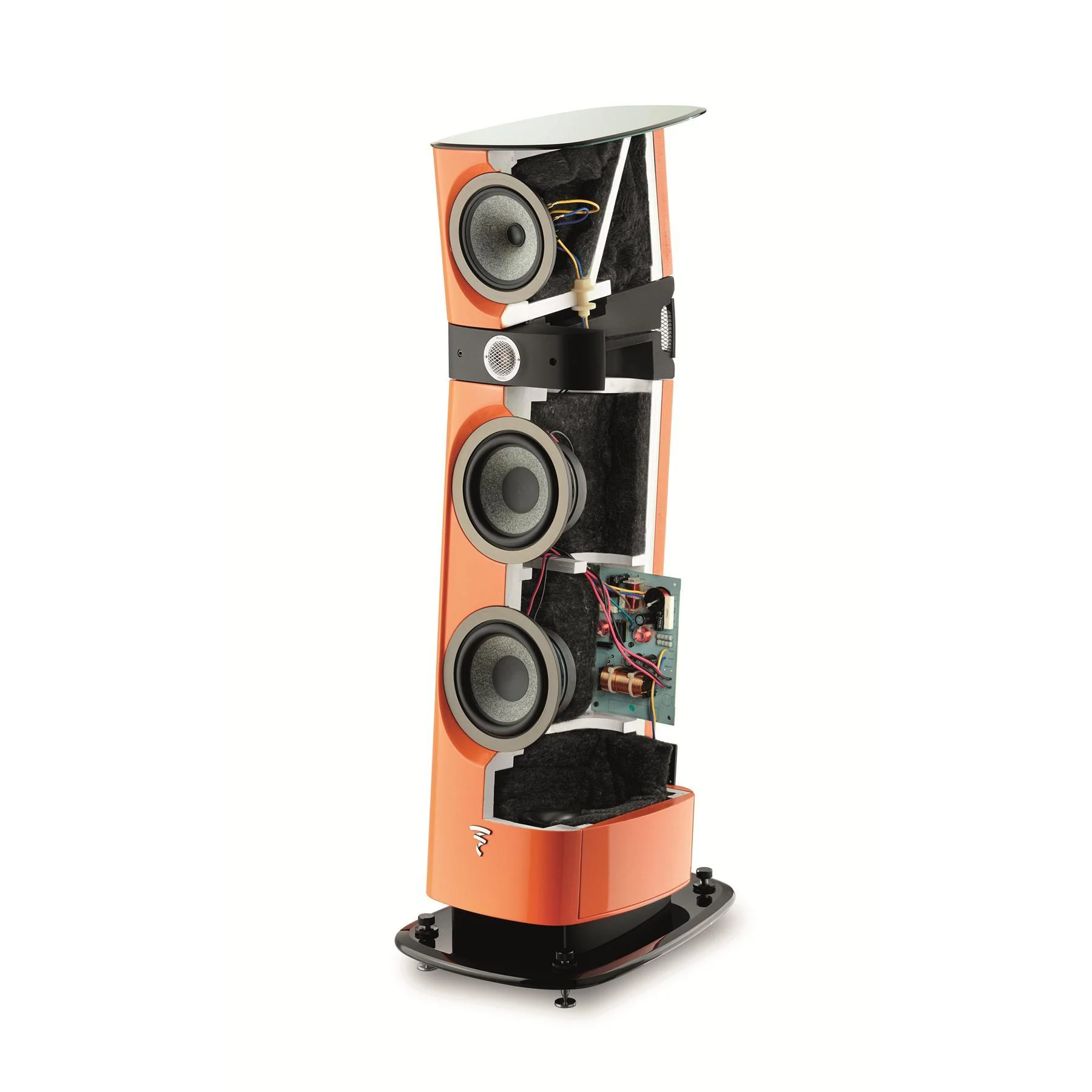 Focal Sopra N°2 Floorstanding Loudspeaker - Image 8