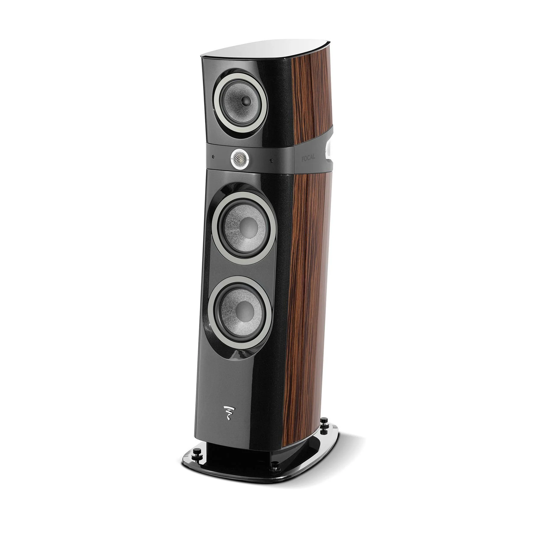 Focal Sopra N°3 - 3-Way Floorstanding Speaker