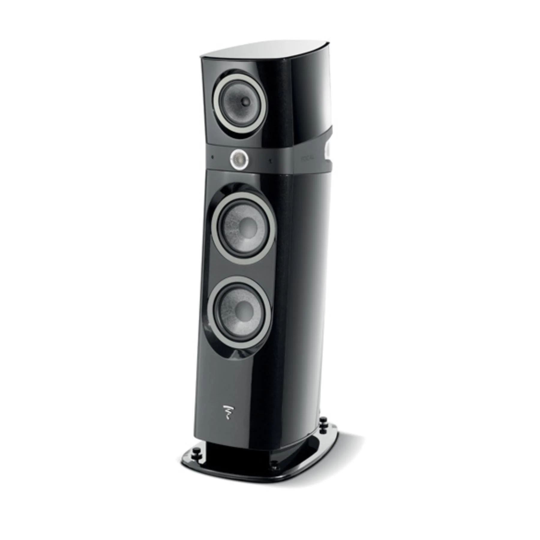 Focal Sopra N°3 - 3-Way Floorstanding Speaker - Image 2