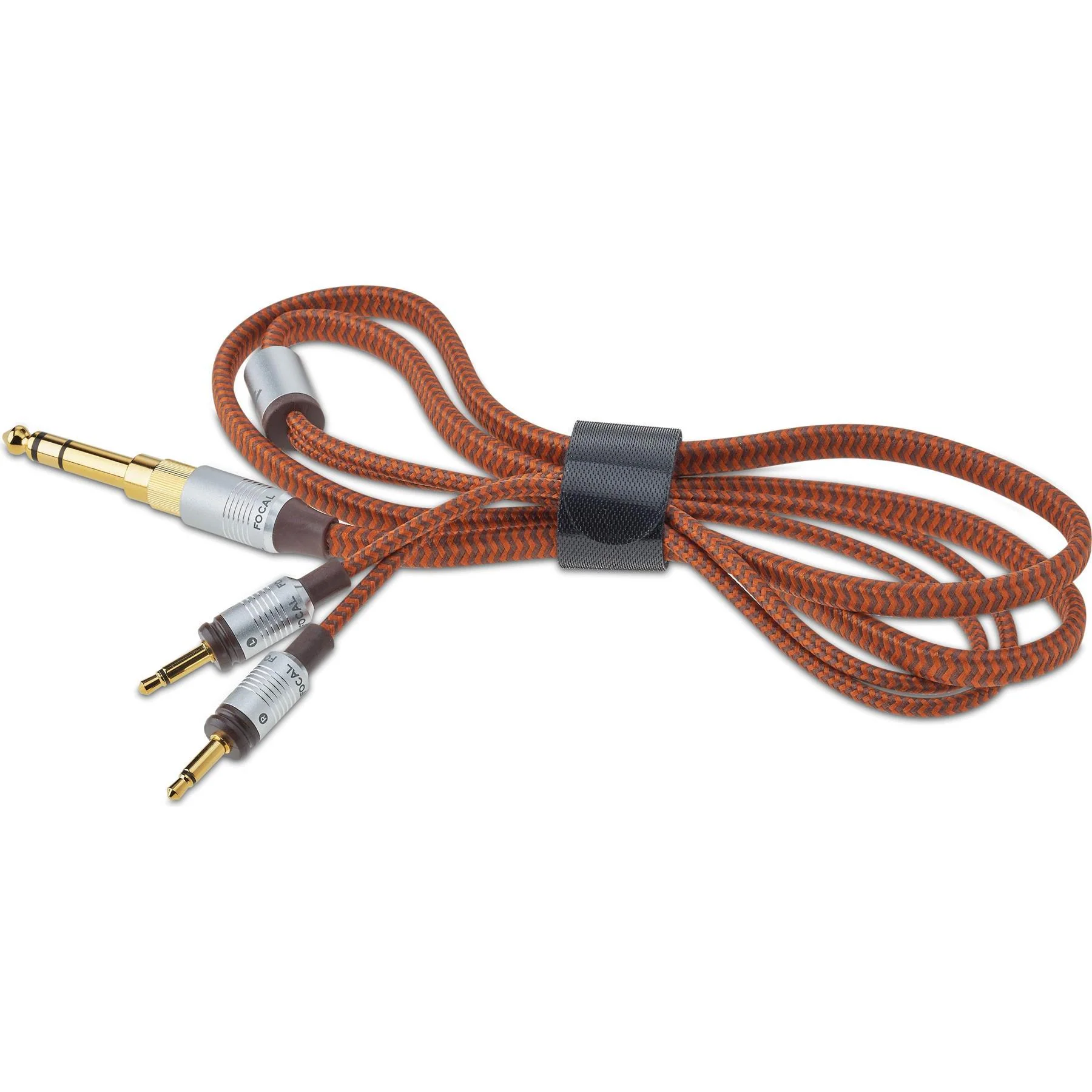Focal Stellia Hi-Fi Closed-Back Over-Ear Headphones - Image 9