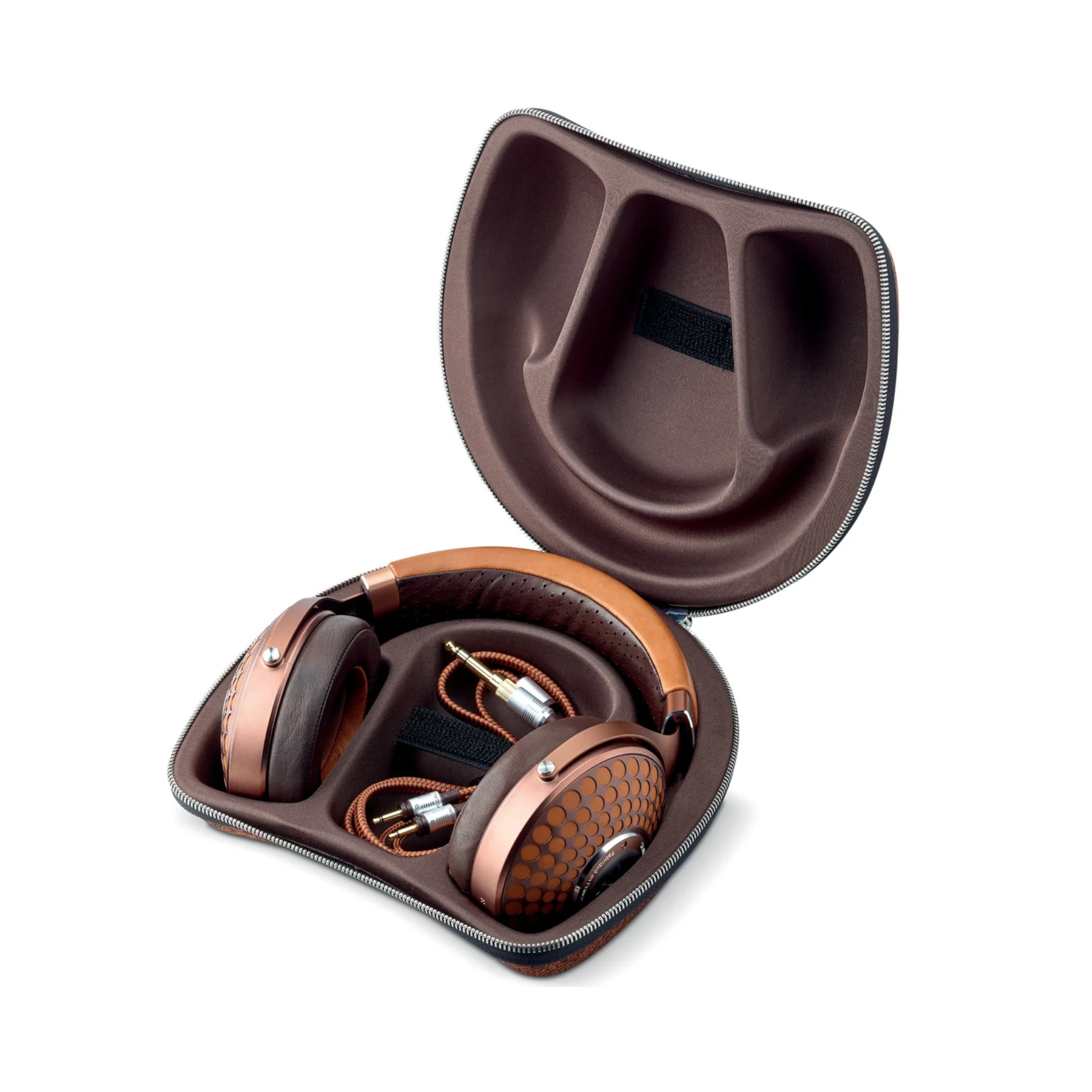 Focal Stellia Hi-Fi Closed-Back Over-Ear Headphones - Clearance / Open Box - Image 3