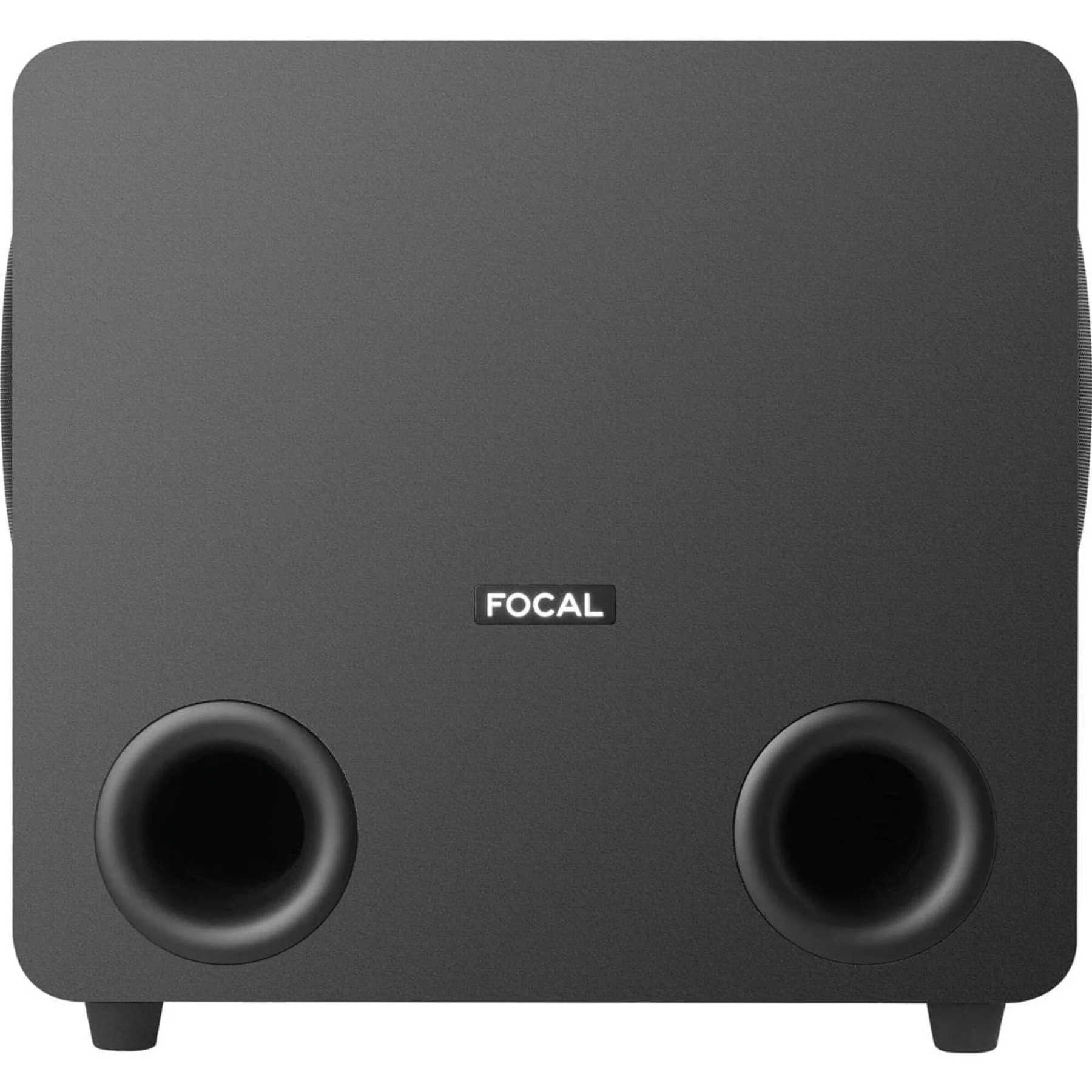 Focal Sub One Dual 8-inch Powered Studio Subwoofer - Image 6