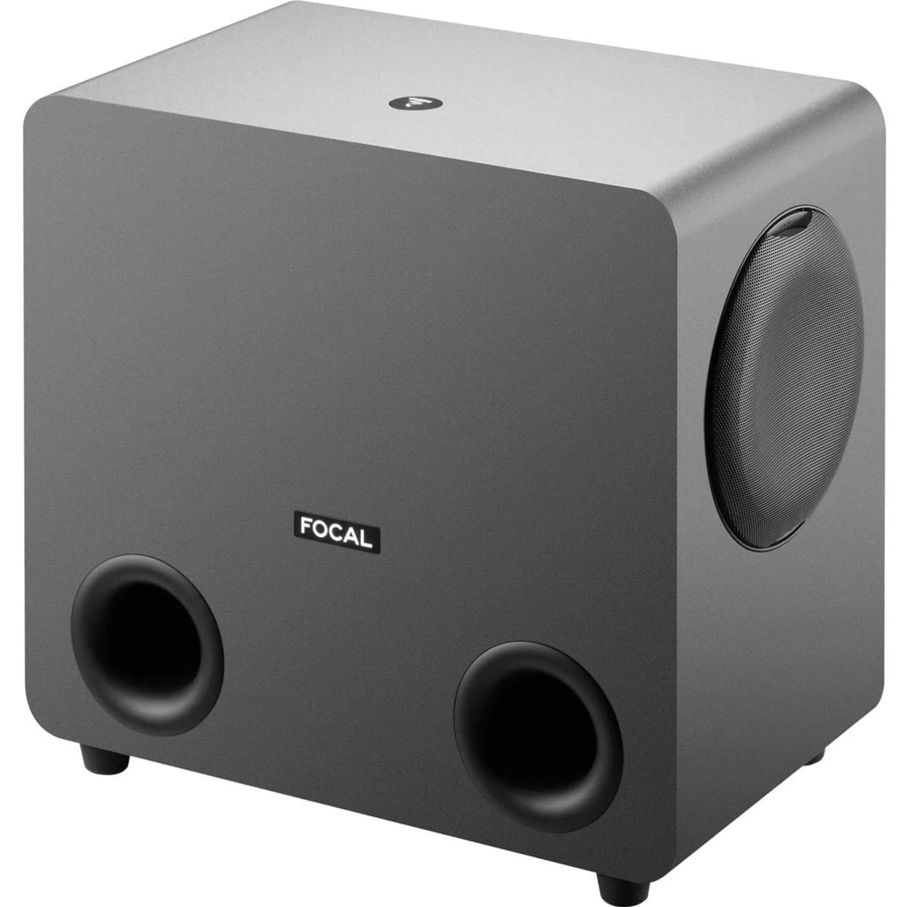 Focal Sub One Dual 8-inch Powered Studio Subwoofer - Image 7