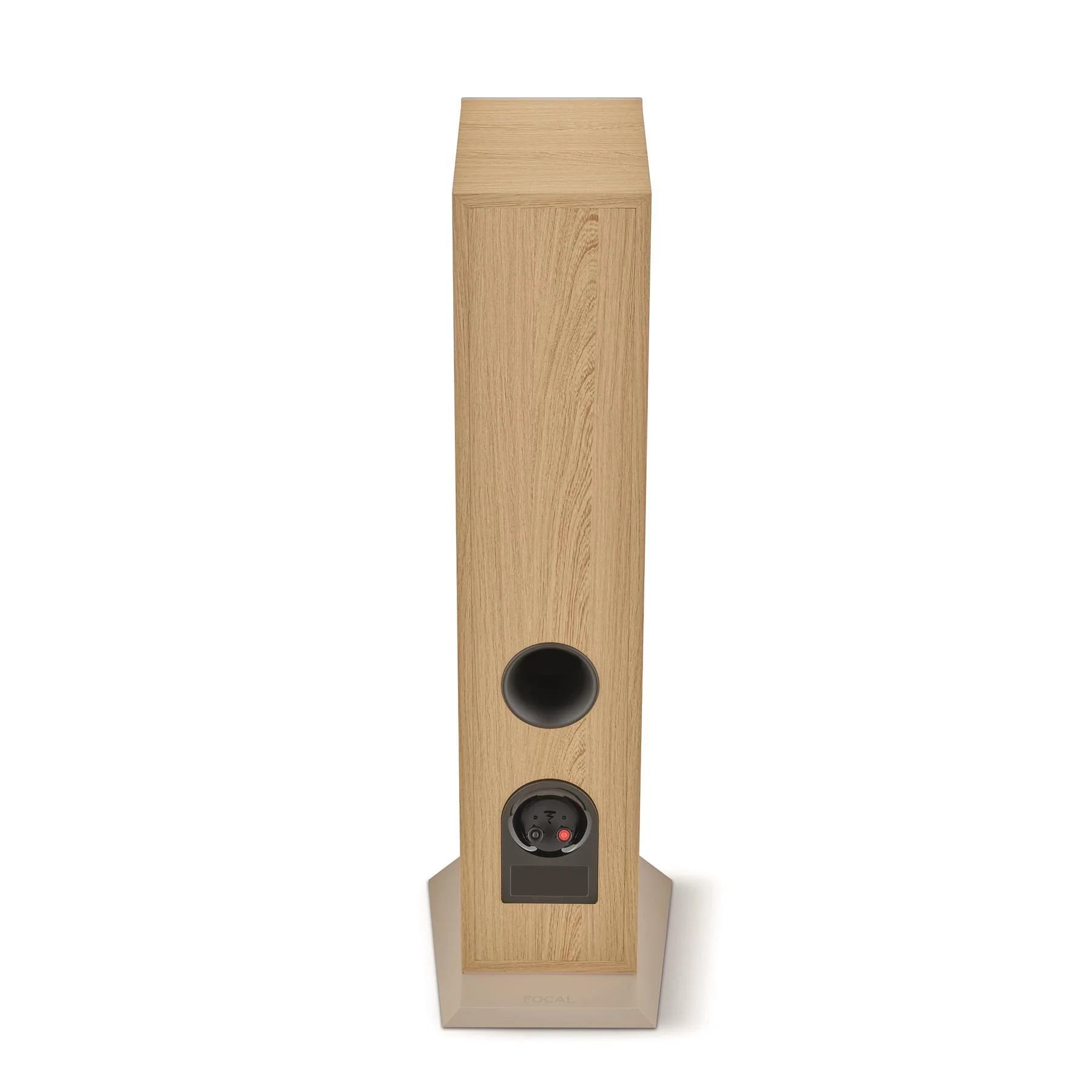 Focal Theva N°2 Three-Way Floorstanding Speakers - Image 11